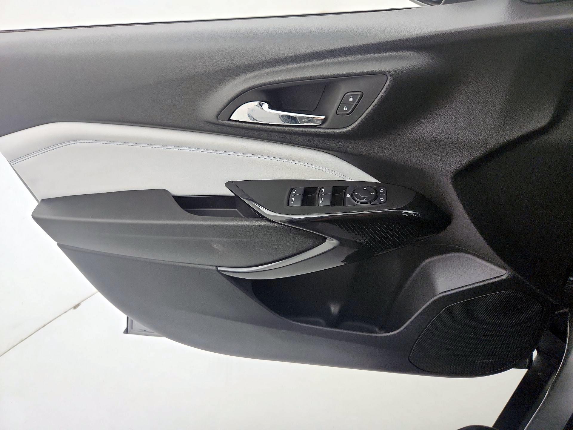 Thumbnail: 2024 Chevrolet Trax - 12