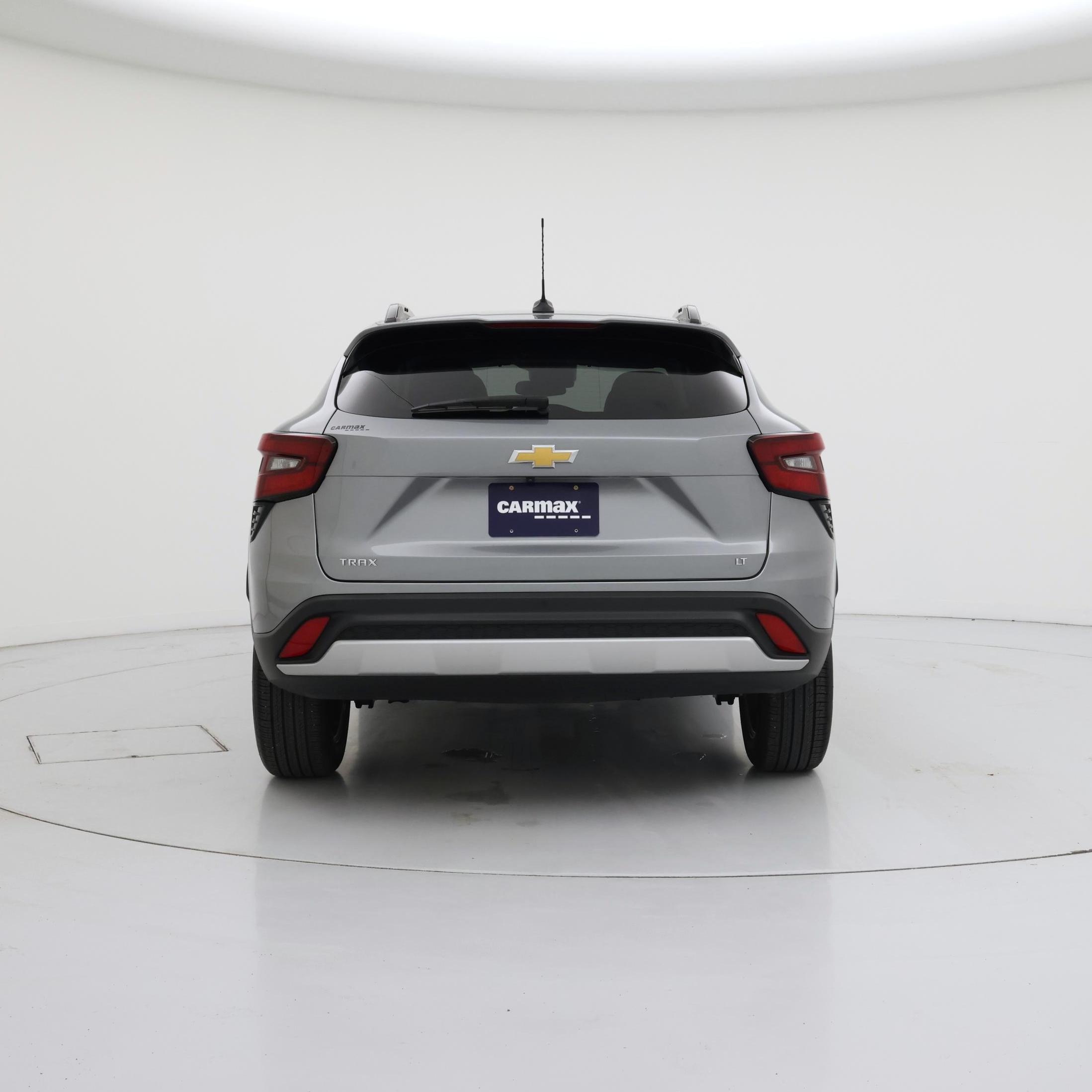 Thumbnail: 2024 Chevrolet Trax - 6