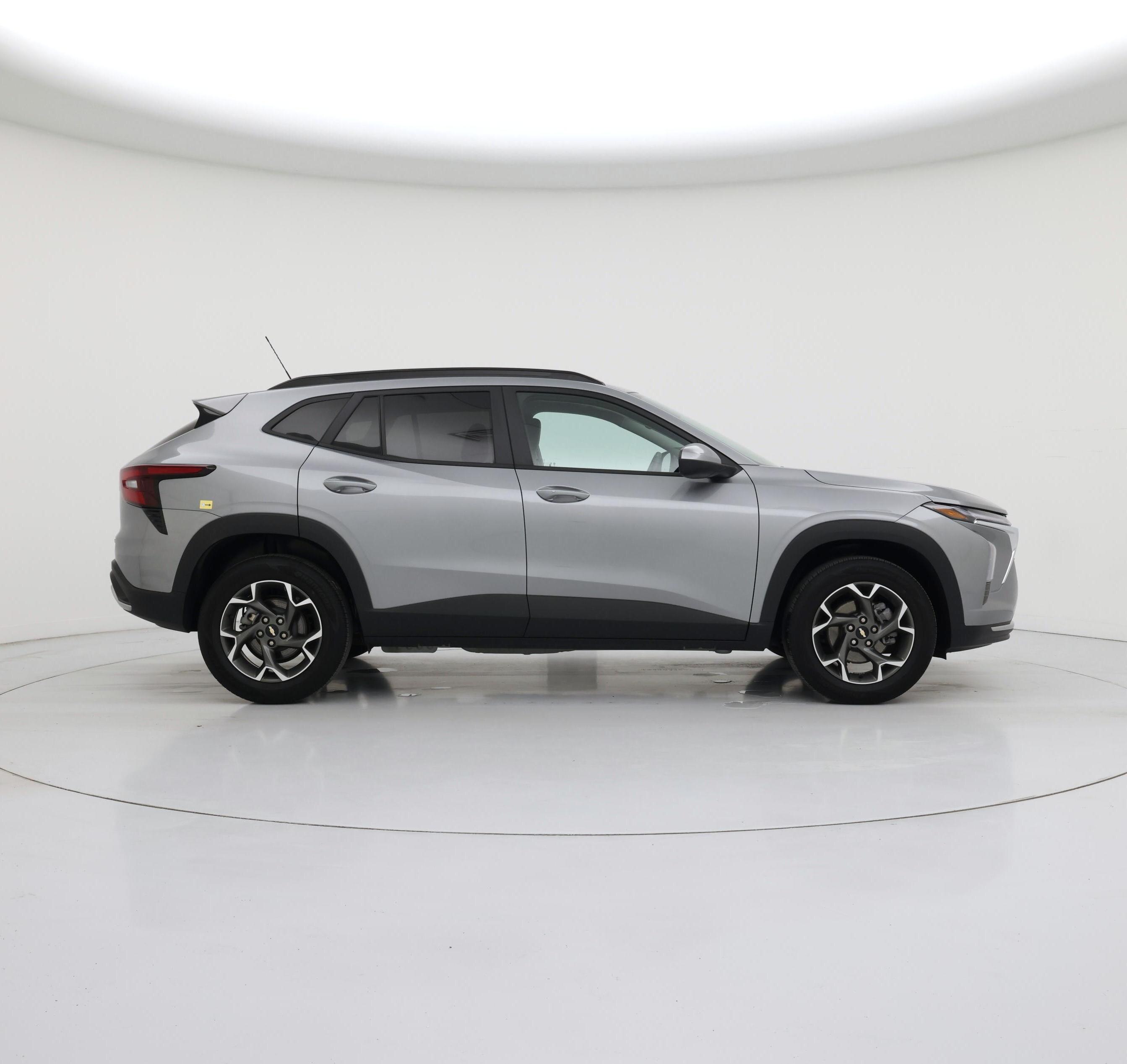 Thumbnail: 2024 Chevrolet Trax - 7