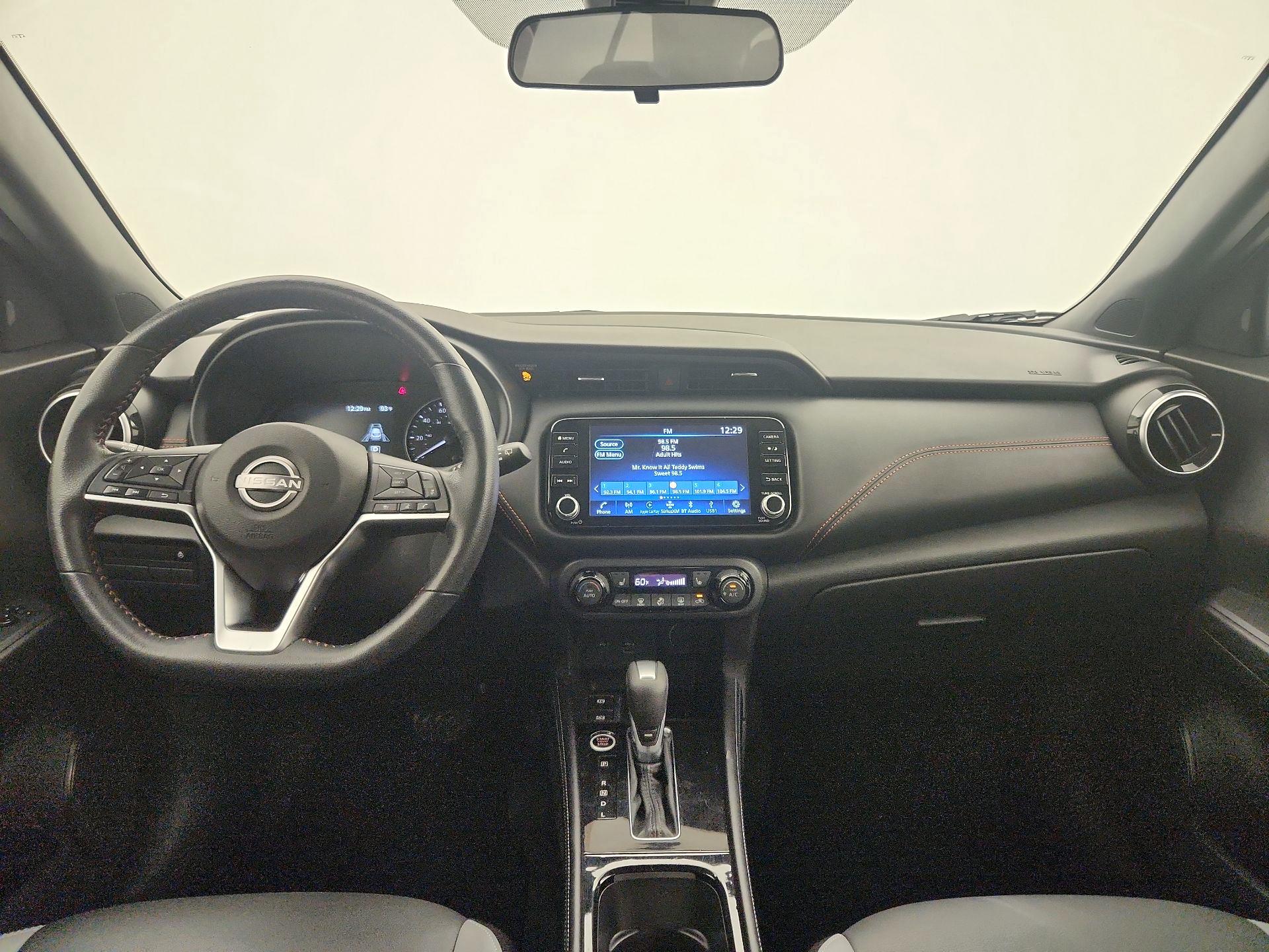 Thumbnail: 2023 Nissan Kicks - 9