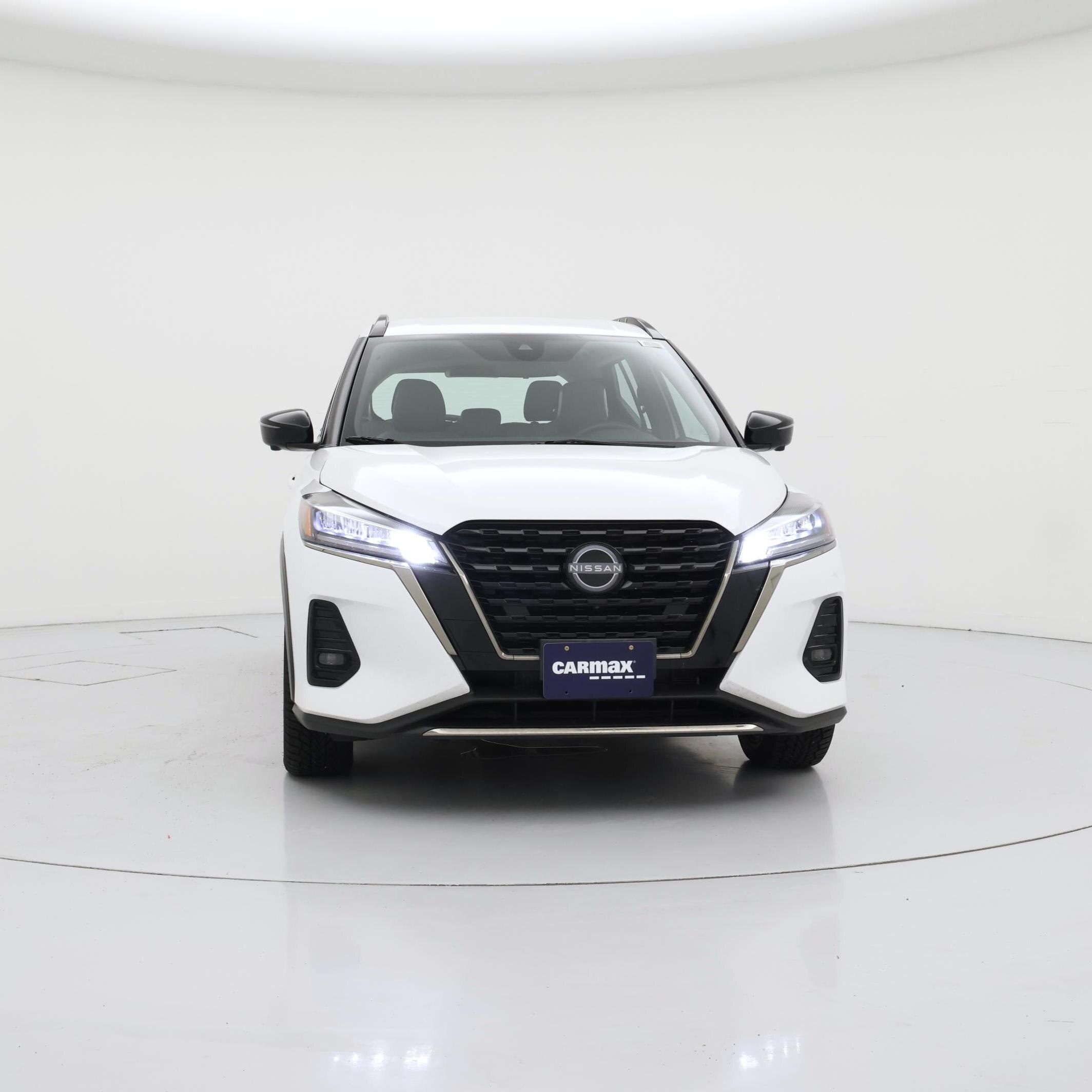 Thumbnail: 2023 Nissan Kicks - 5