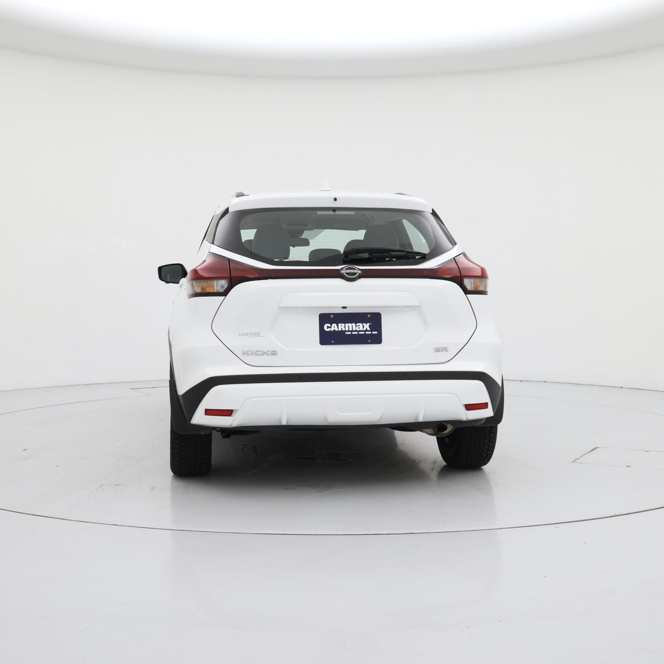 Thumbnail: 2023 Nissan Kicks - 6