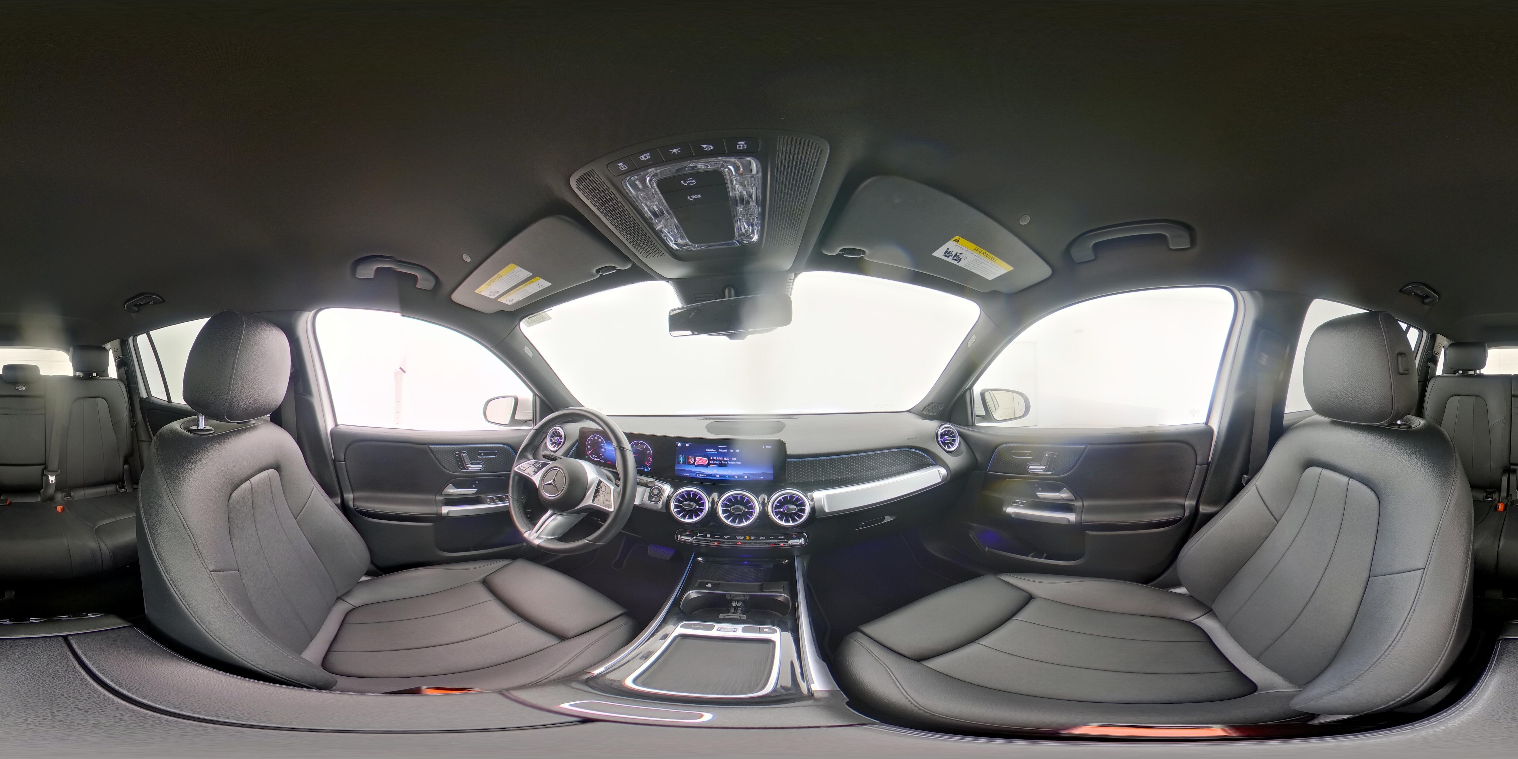 2024 Mercedes-Benz GLB Base - Photo 24