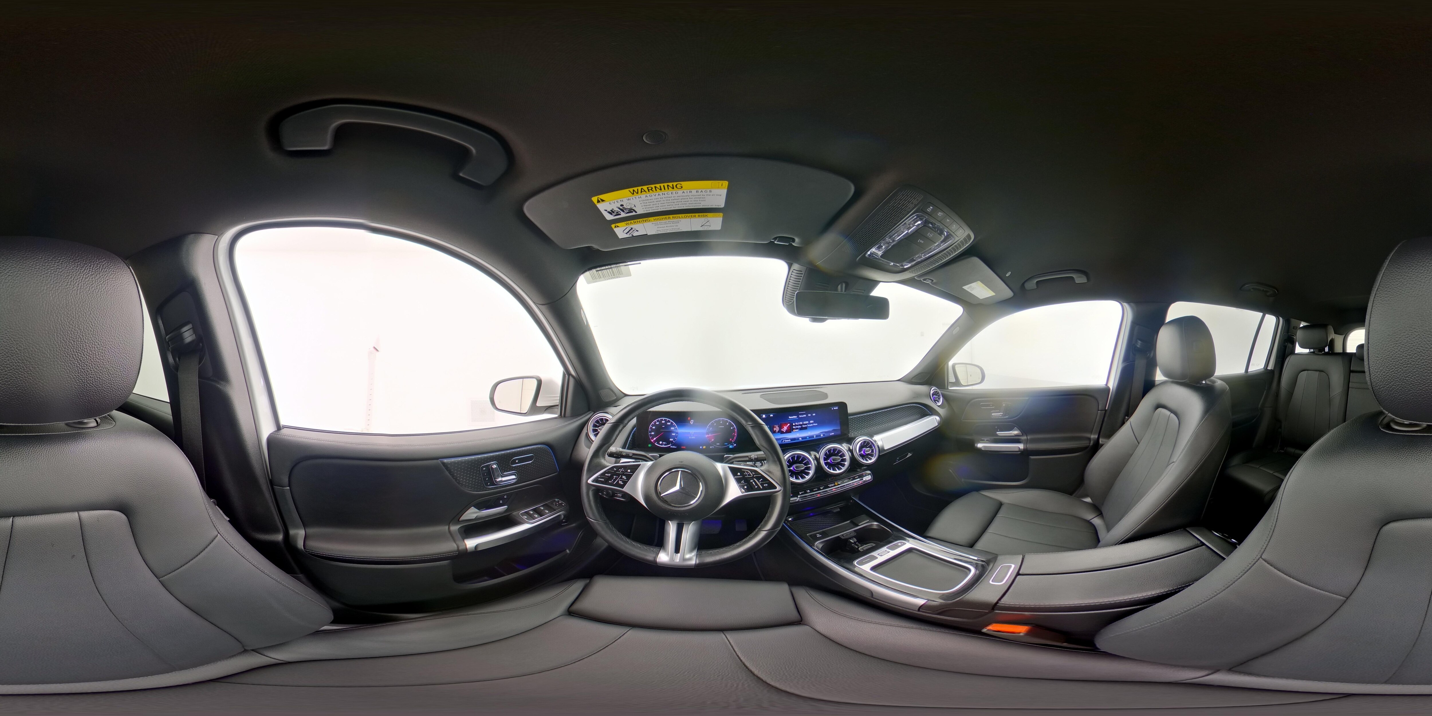 2024 Mercedes-Benz GLB Base - Photo 26
