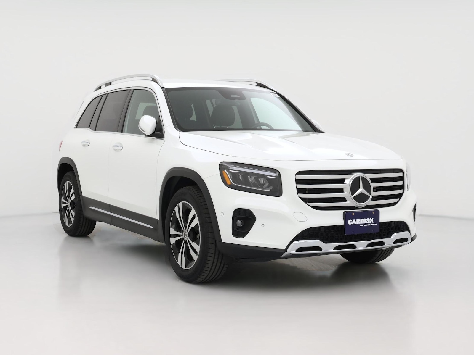 2024 Mercedes-Benz GLB
