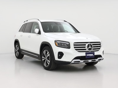 2024 Mercedes-Benz GLB250
