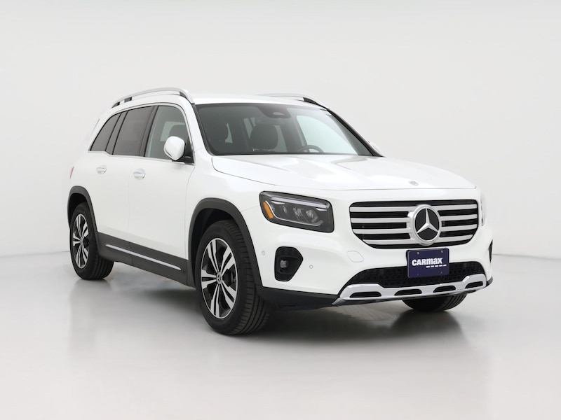 2024 Mercedes-Benz GLB250 null