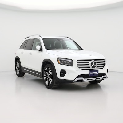 2024 Mercedes-Benz GLB250