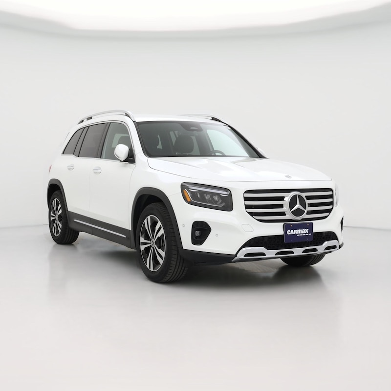 2024 Mercedes-Benz GLB250
