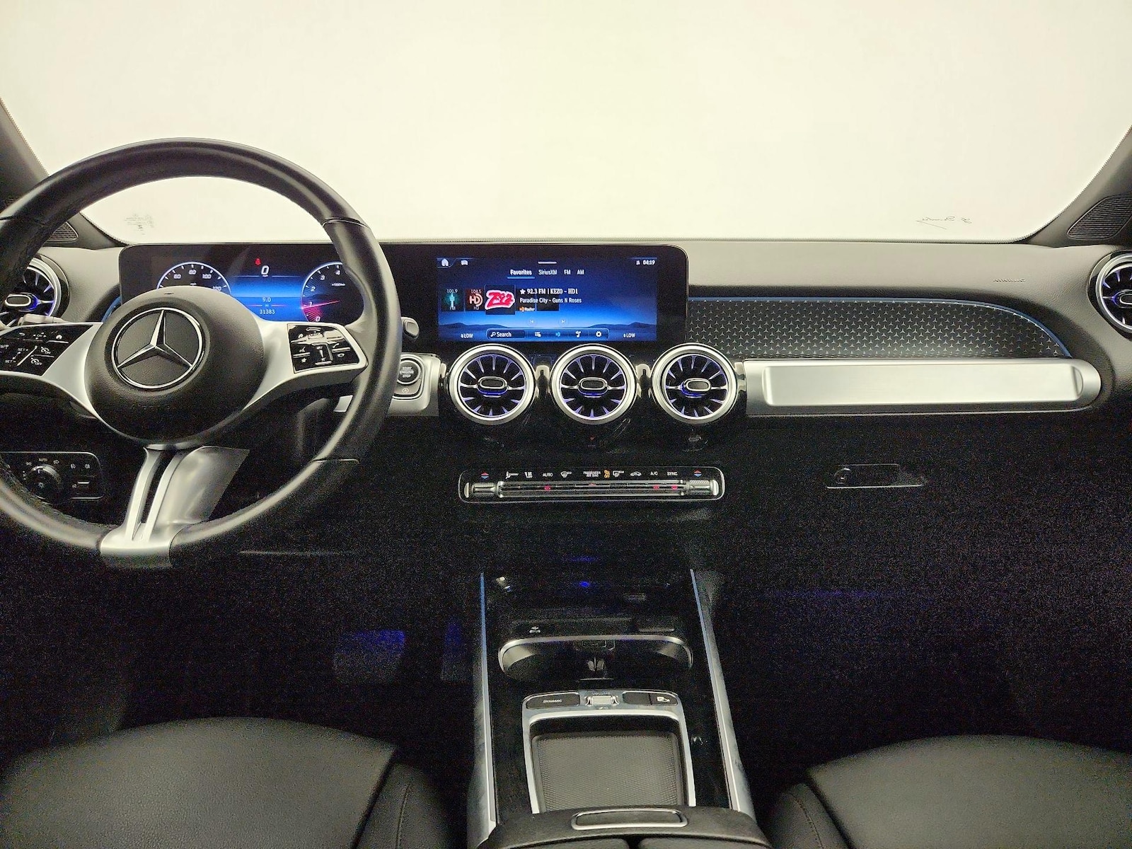 2024 Mercedes-Benz GLB Base - Photo 10