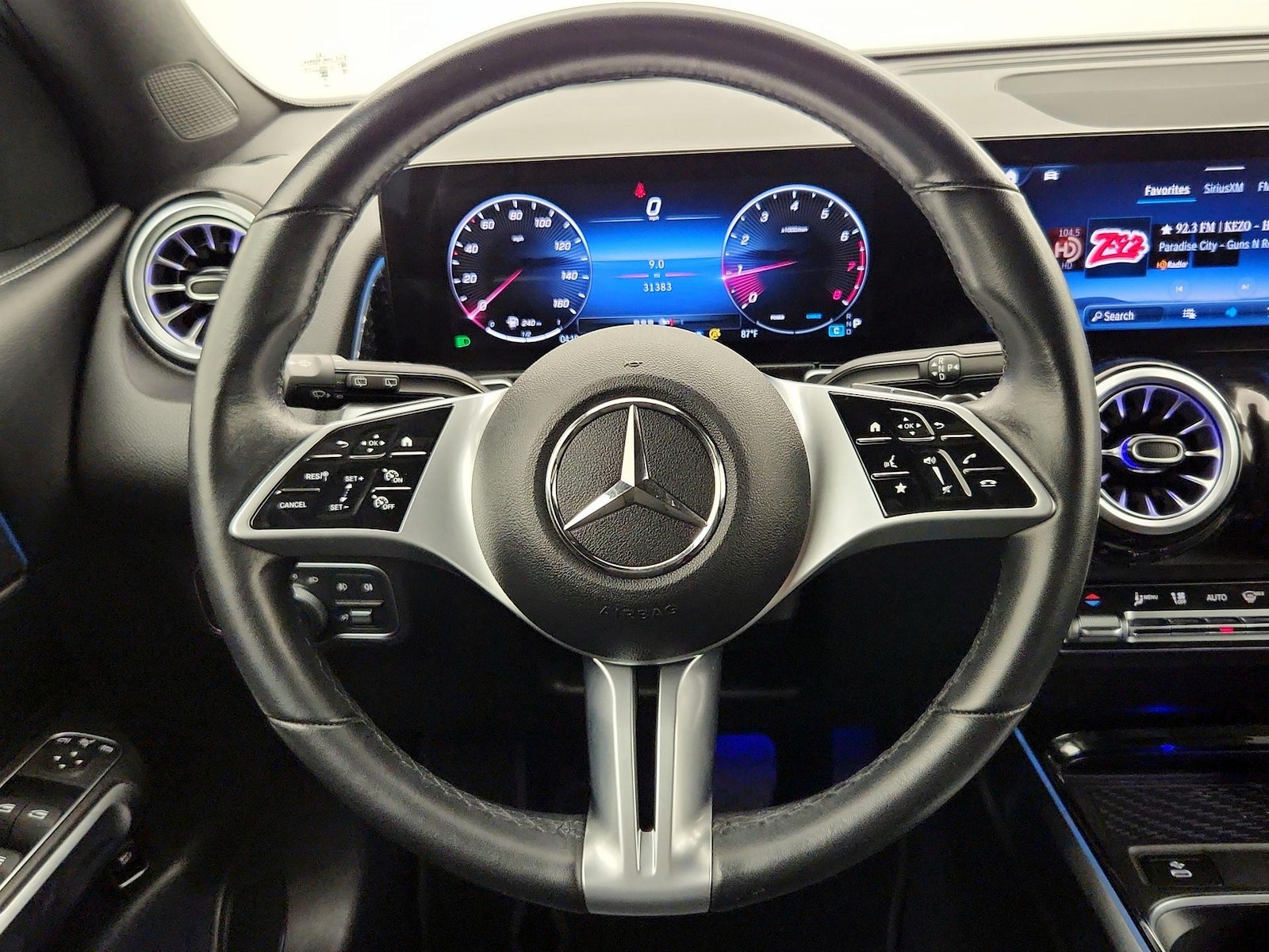 2024 Mercedes-Benz GLB Base - Photo 11