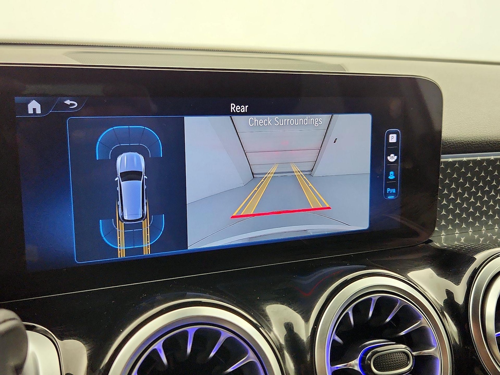 2024 Mercedes-Benz GLB Base - Photo 15