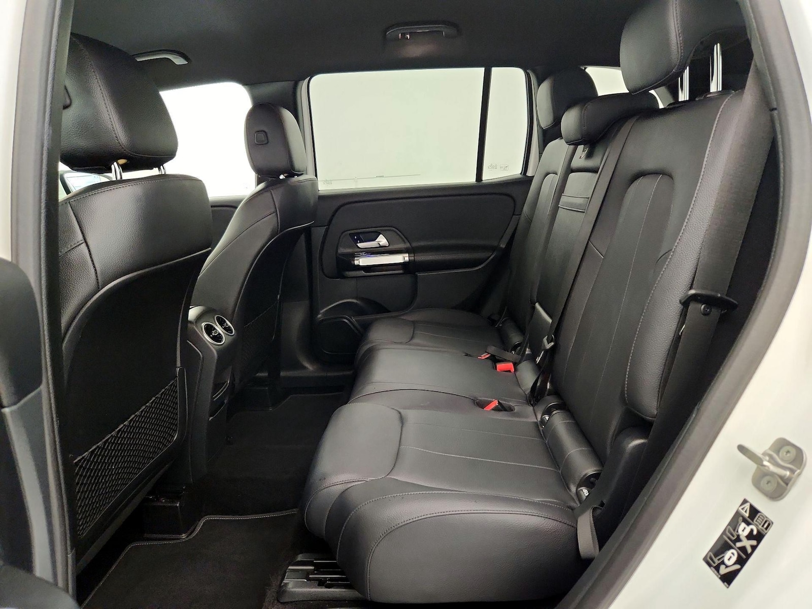 2024 Mercedes-Benz GLB Base - Photo 20