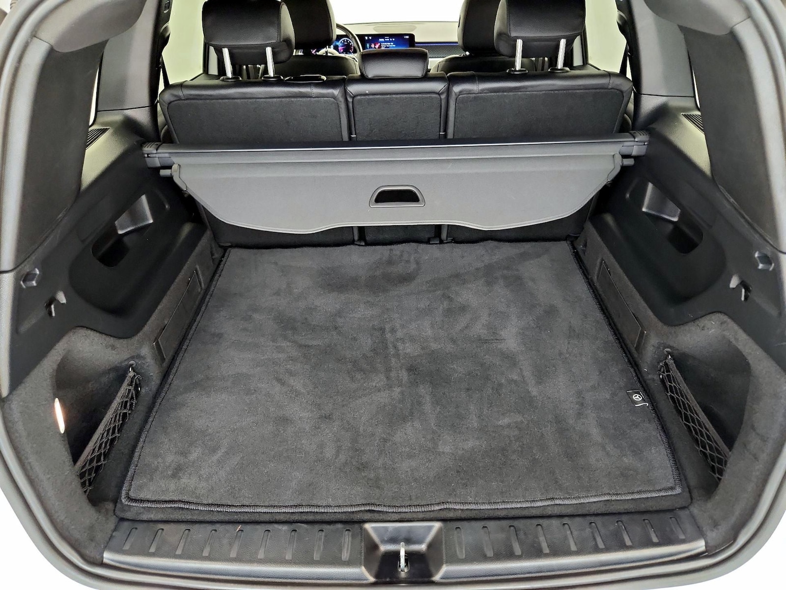 2024 Mercedes-Benz GLB Base - Photo 21
