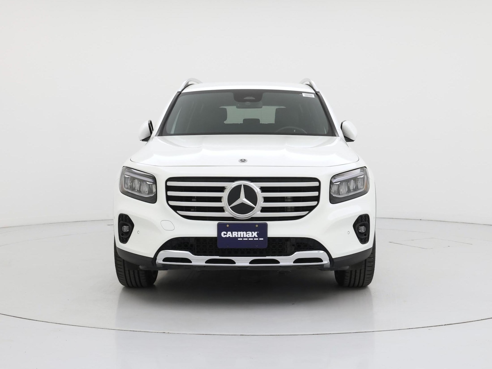 2024 Mercedes-Benz GLB Base - Photo 6