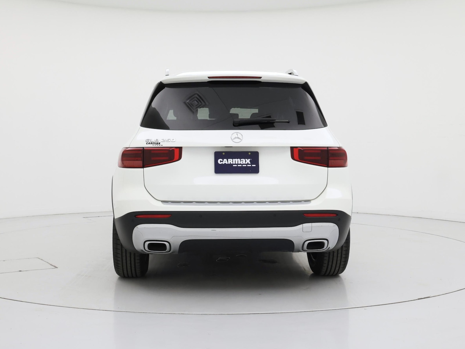 2024 Mercedes-Benz GLB Base - Photo 7