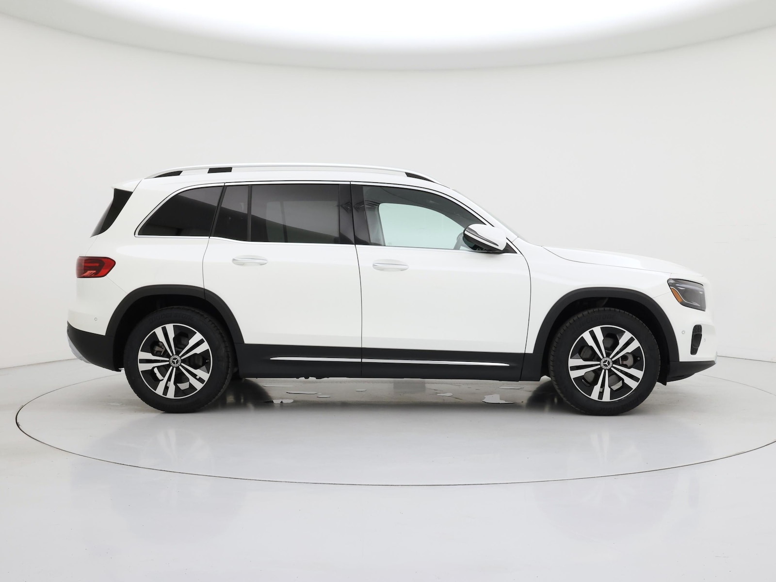 2024 Mercedes-Benz GLB Base - Photo 8
