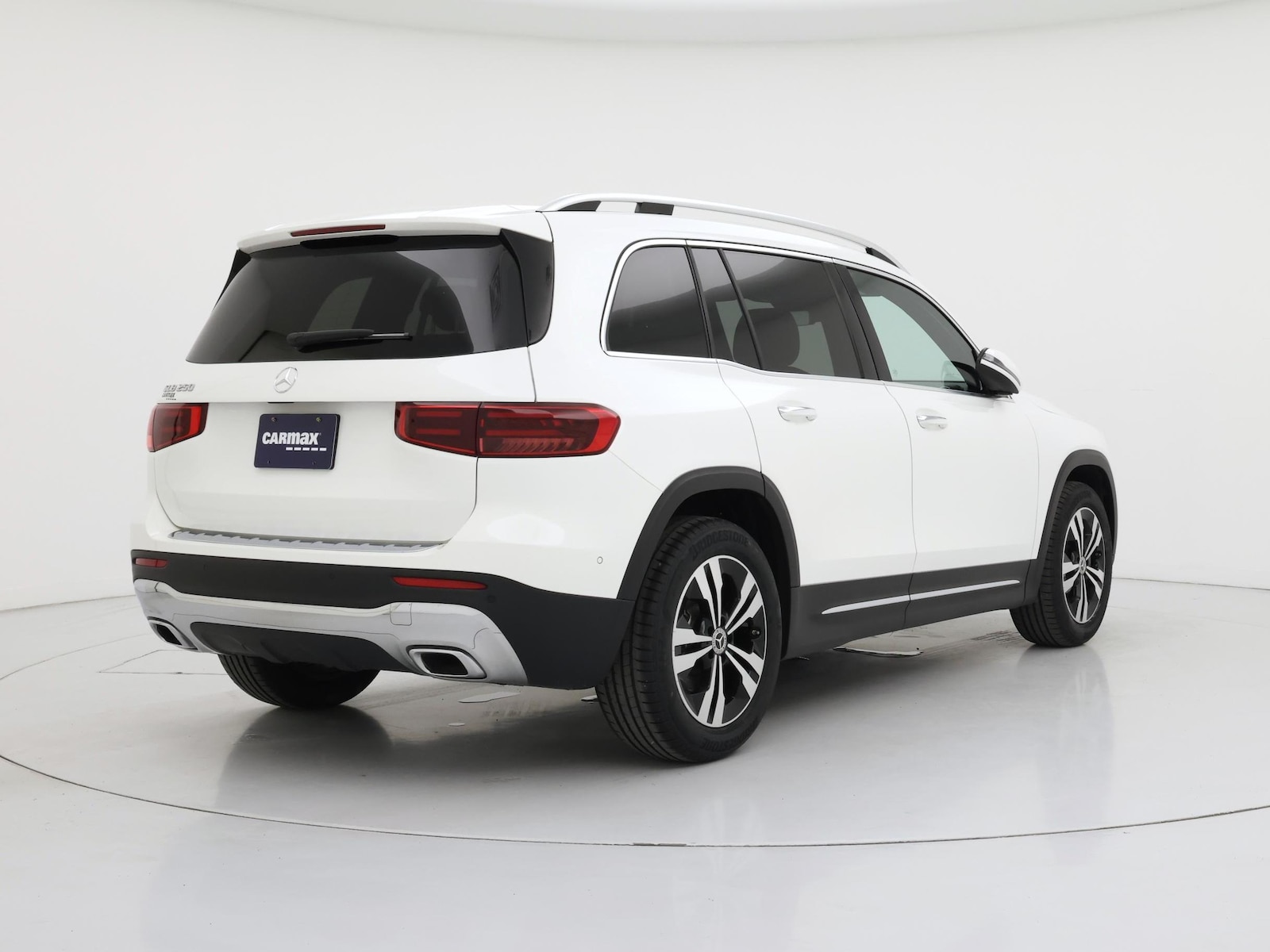 2024 Mercedes-Benz GLB Base - Photo 9