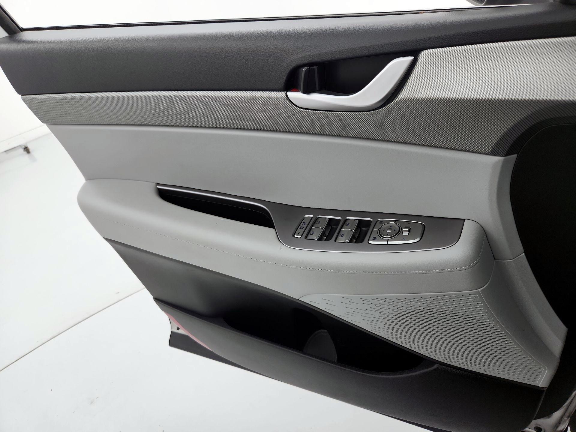 Thumbnail: 2024 Hyundai Palisade - 12