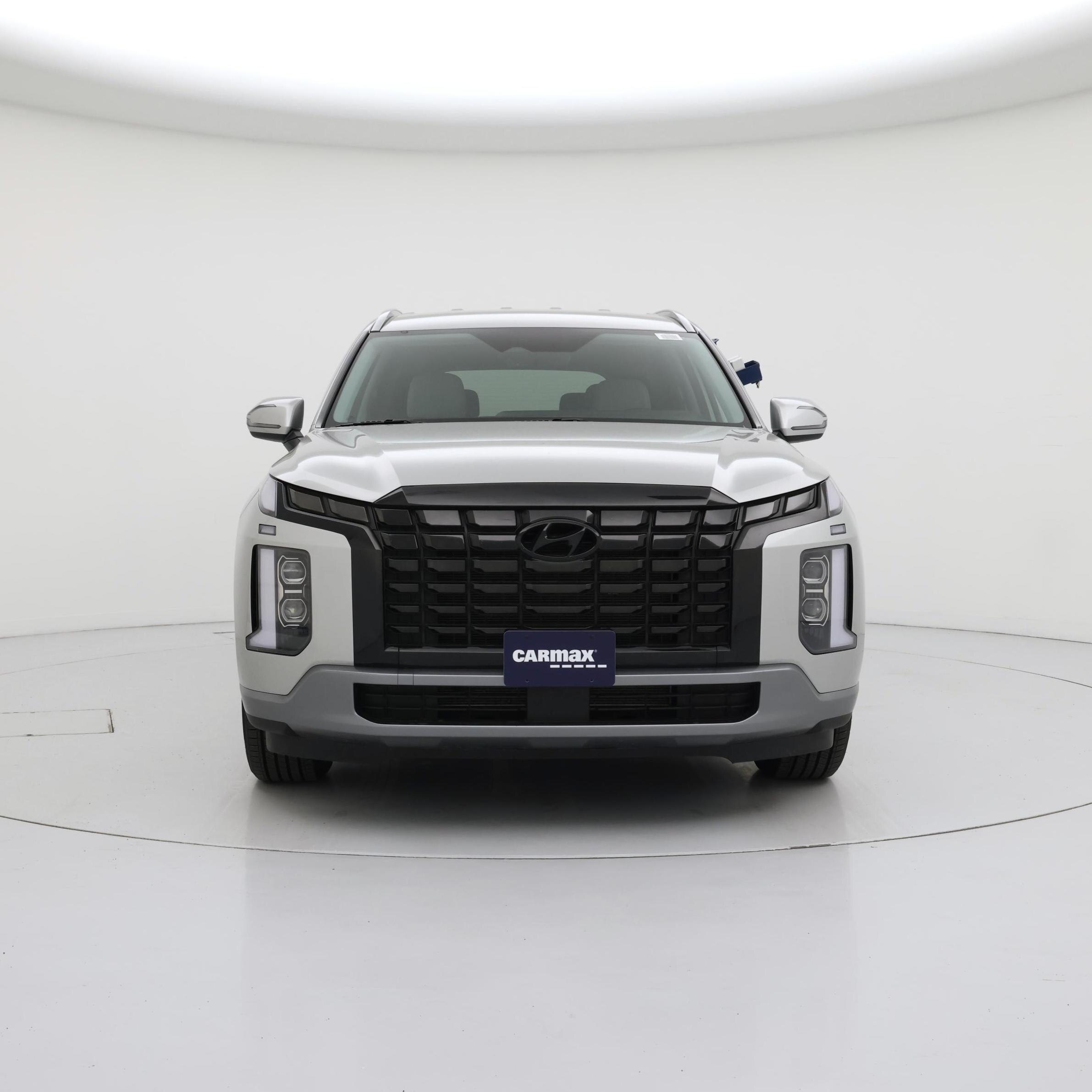 Thumbnail: 2024 Hyundai Palisade - 5