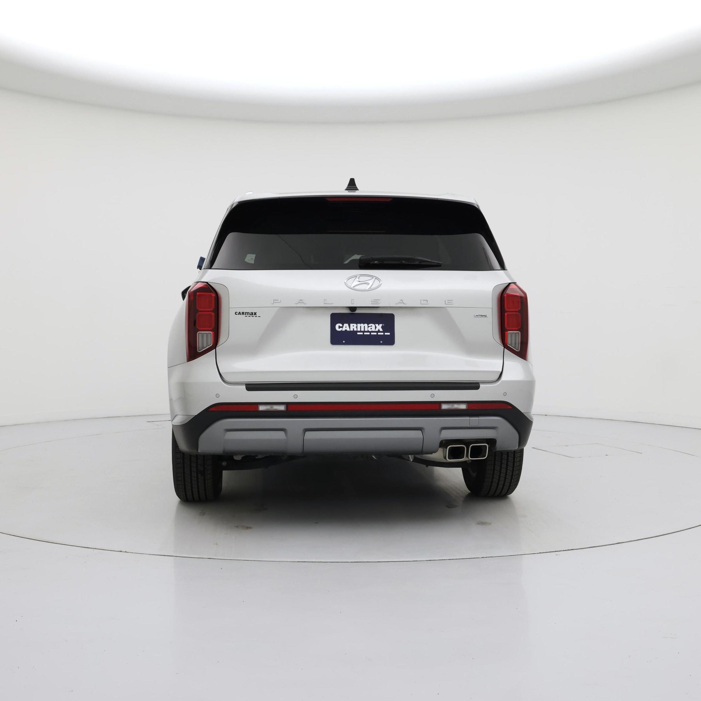 Thumbnail: 2024 Hyundai Palisade - 6