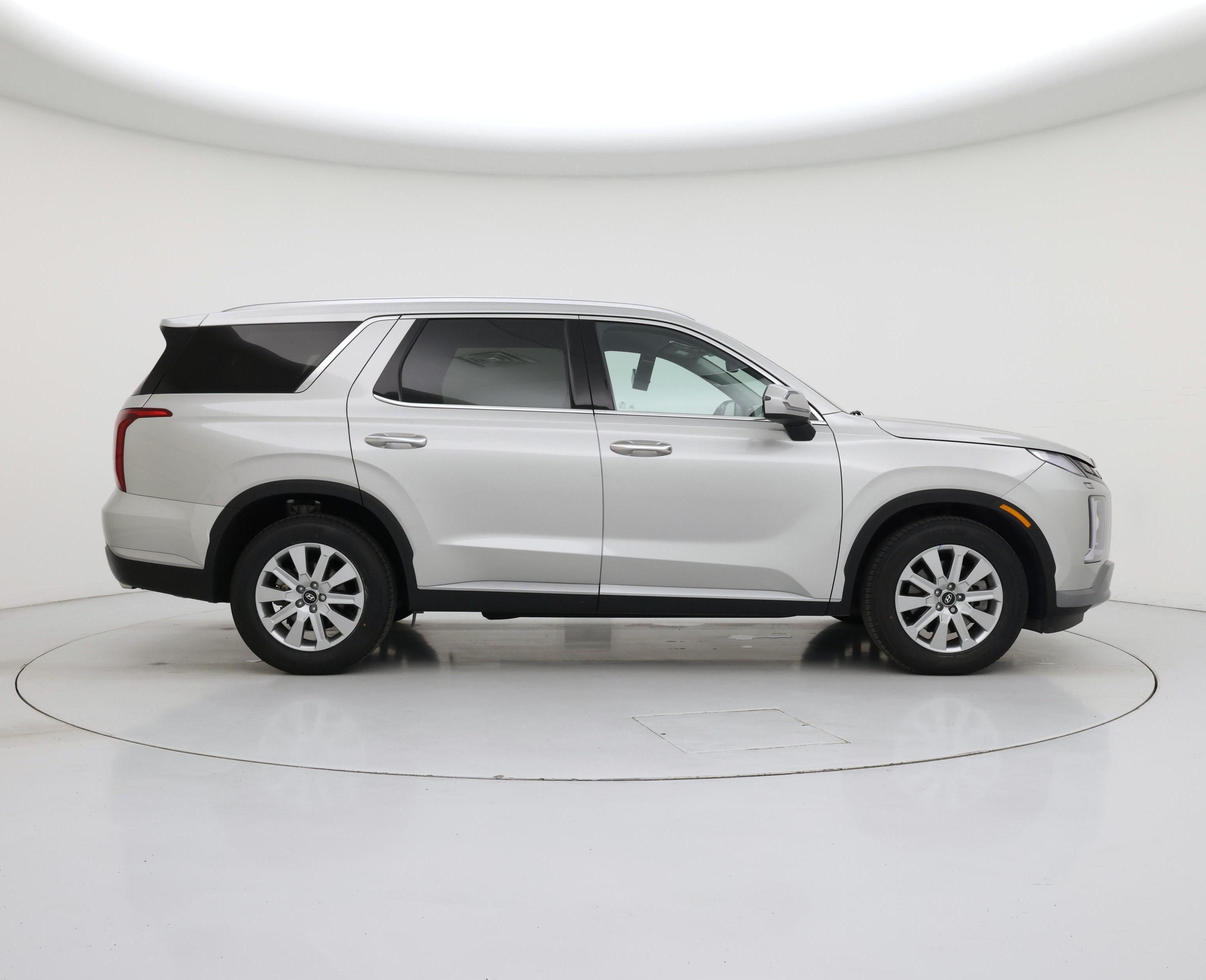 Thumbnail: 2024 Hyundai Palisade - 7