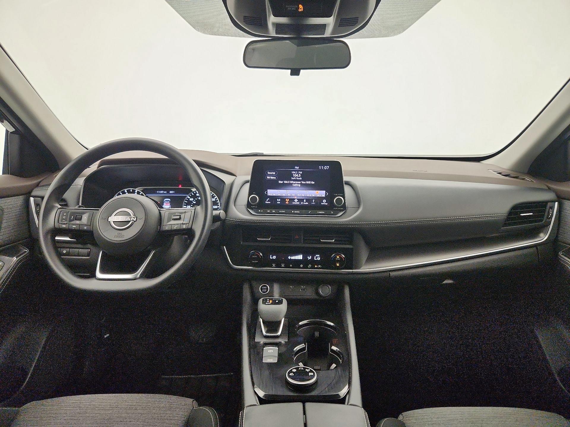 Thumbnail: 2023 Nissan Rogue - 9