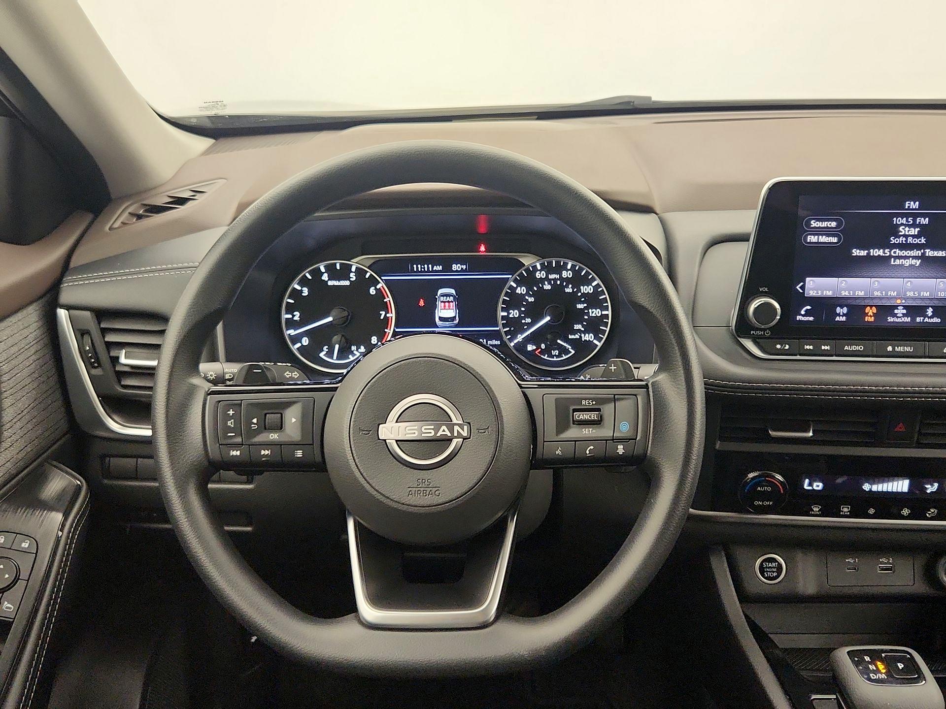 Thumbnail: 2023 Nissan Rogue - 10