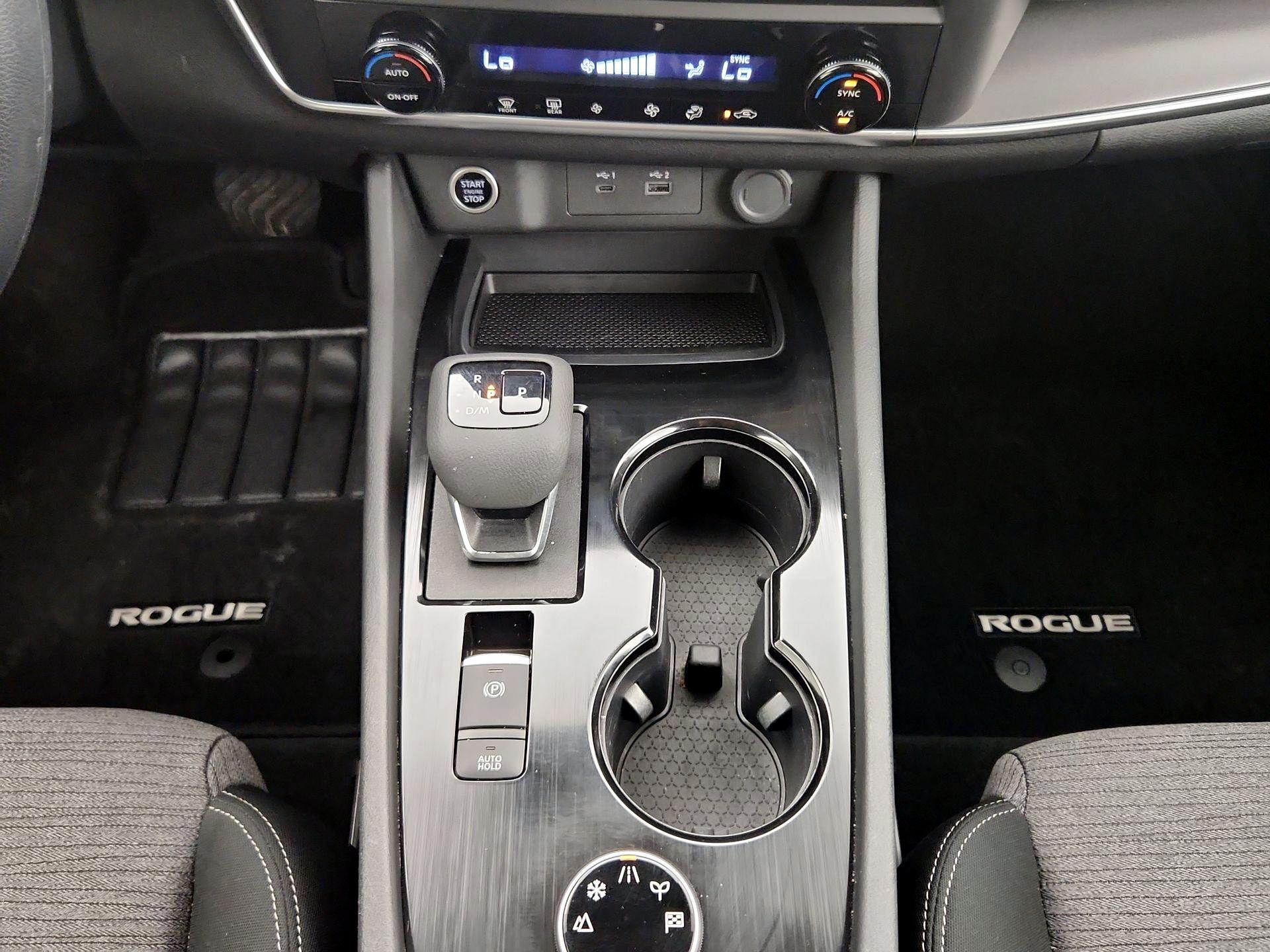 Thumbnail: 2023 Nissan Rogue - 17