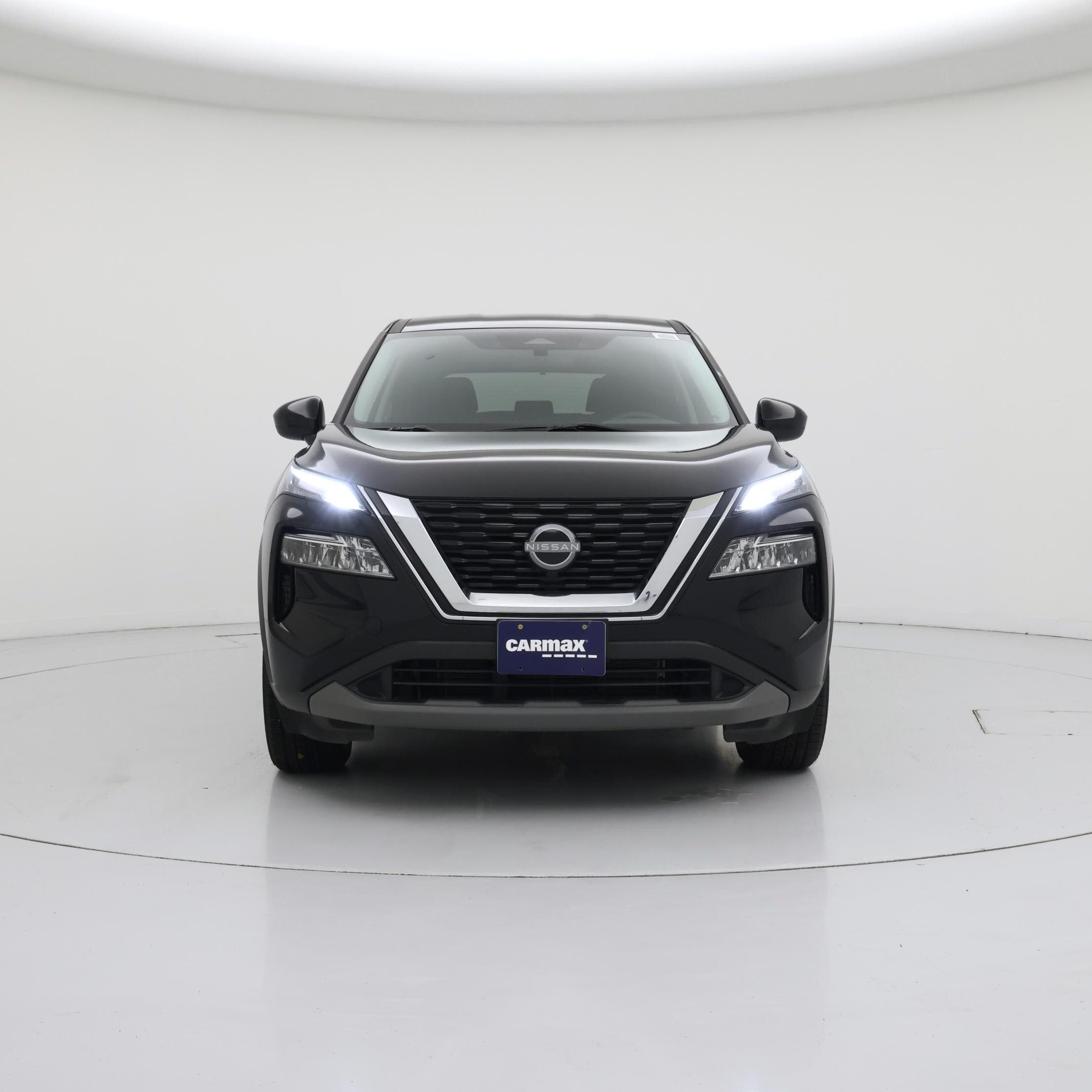 Thumbnail: 2023 Nissan Rogue - 5