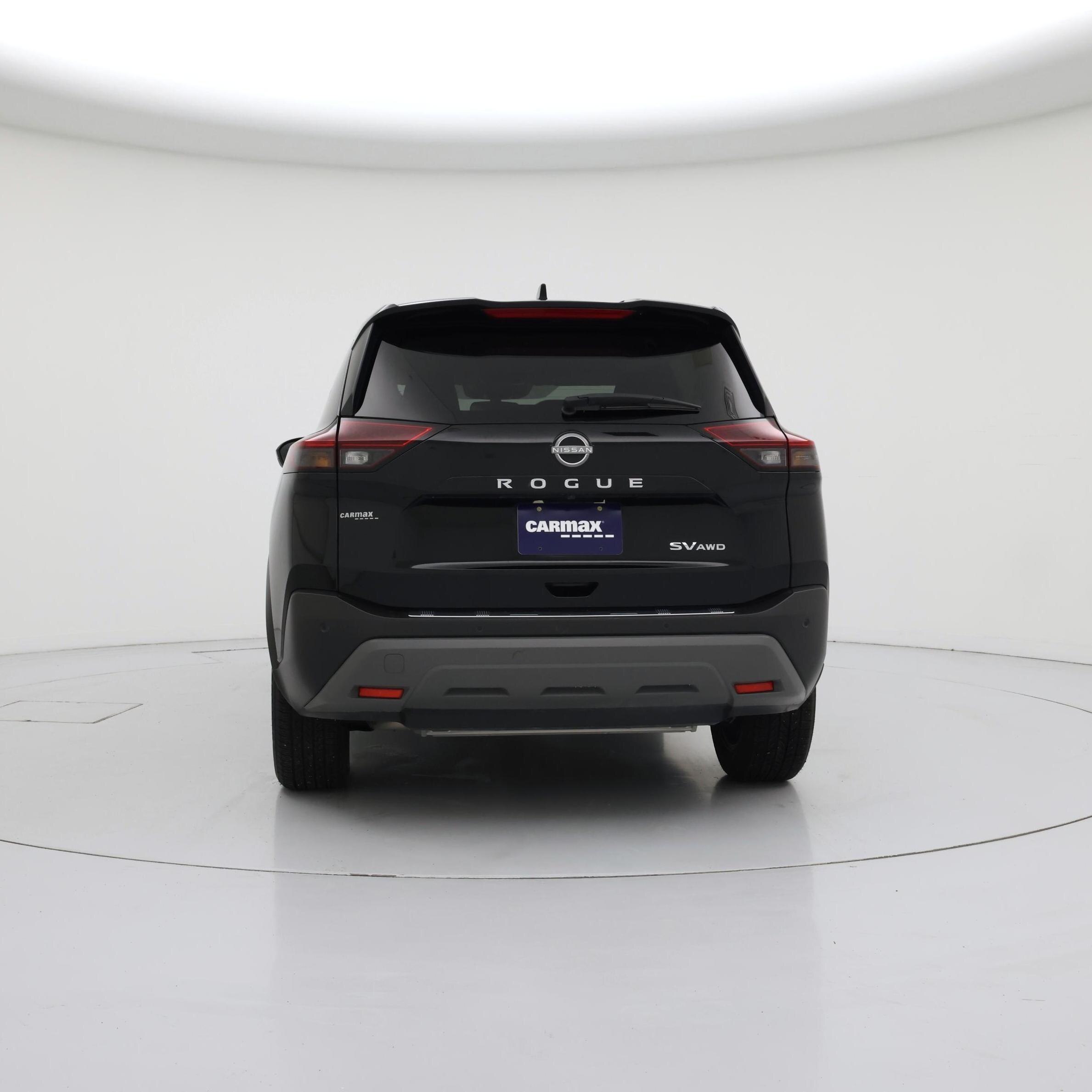 Thumbnail: 2023 Nissan Rogue - 6