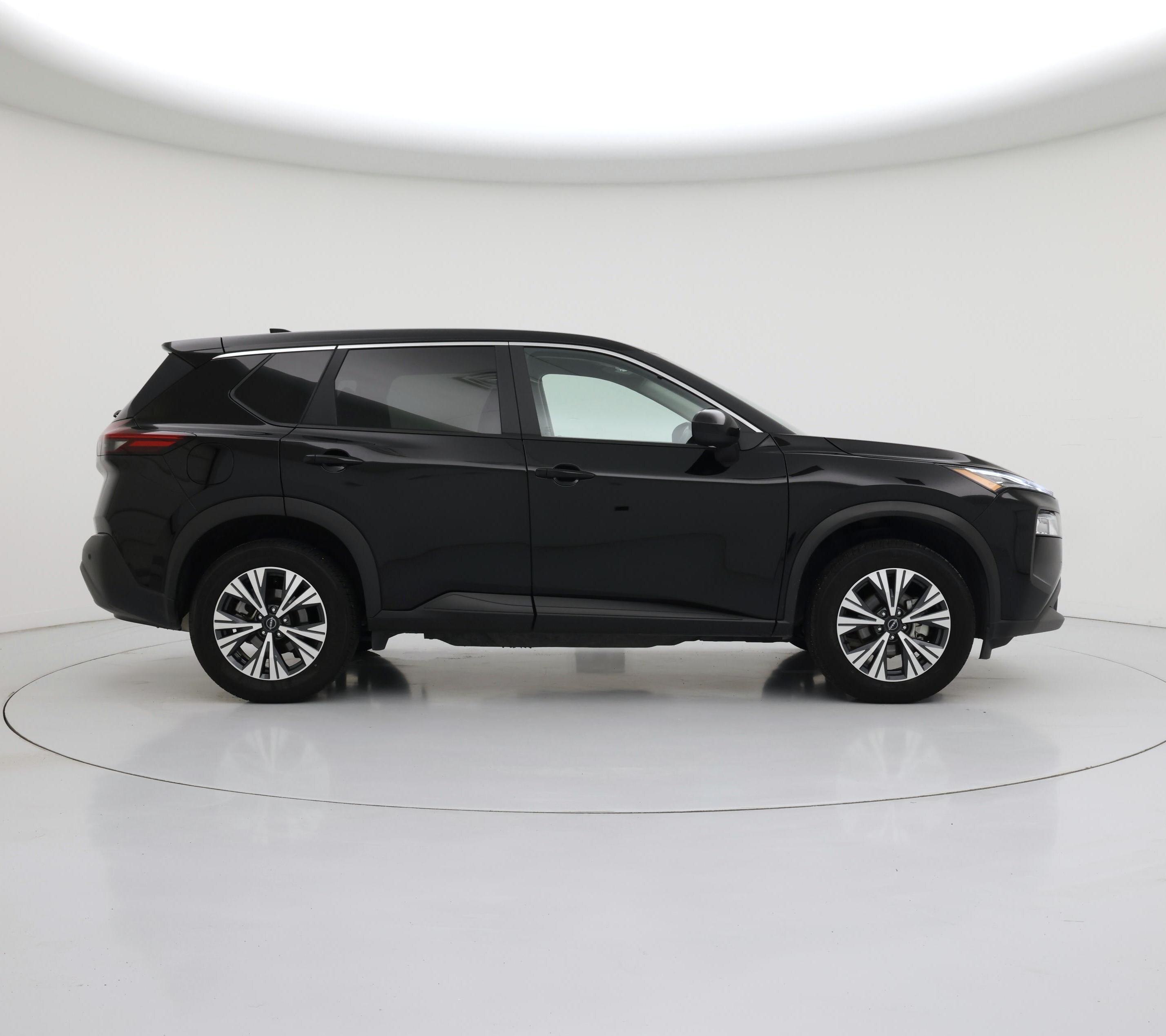 Thumbnail: 2023 Nissan Rogue - 7