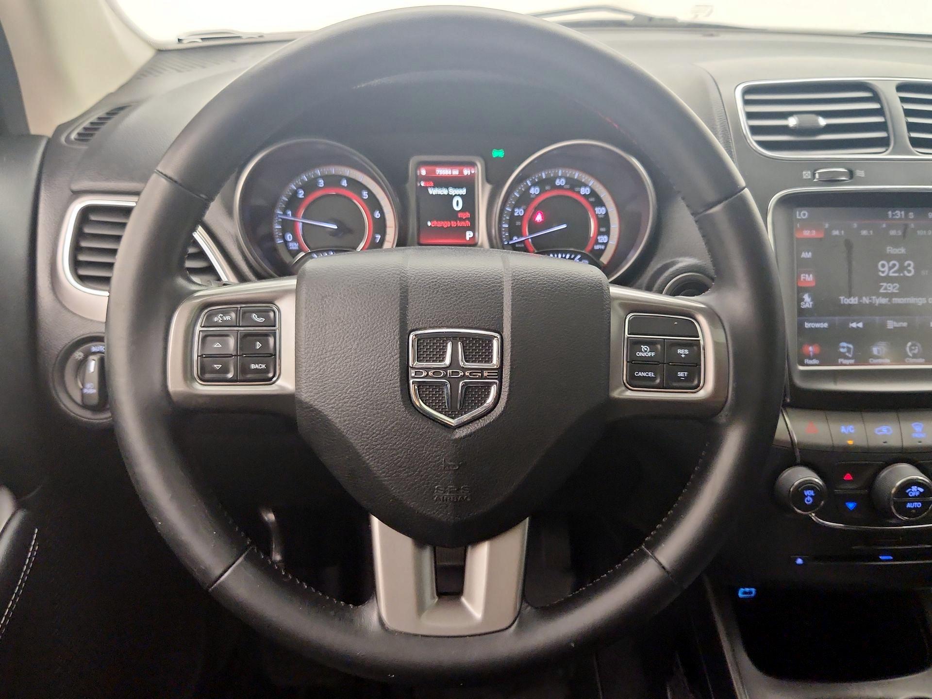 Thumbnail: 2020 Dodge Journey - 10