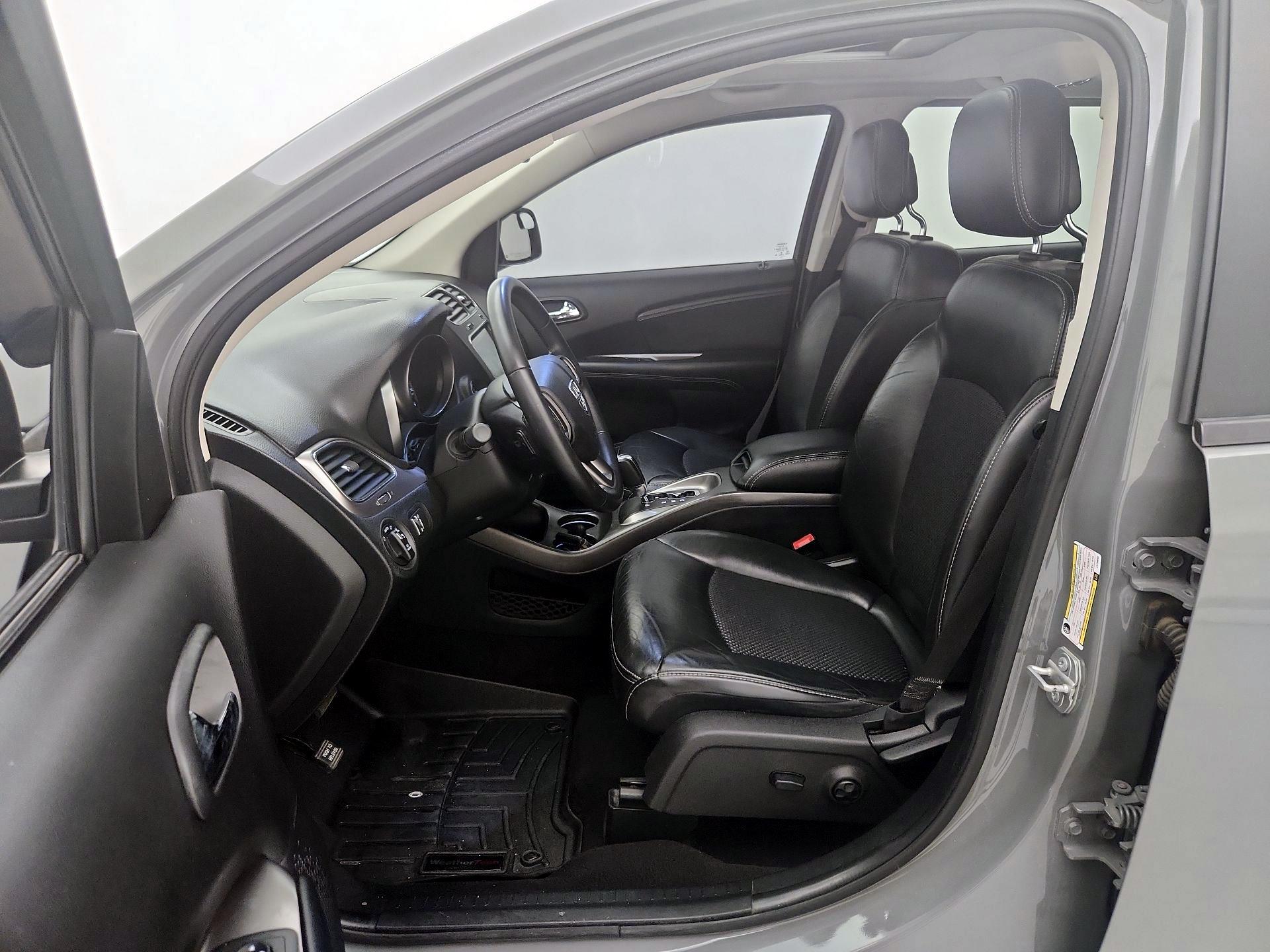 Thumbnail: 2020 Dodge Journey - 11