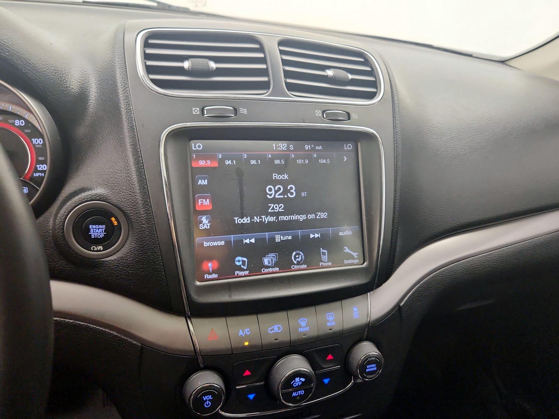Thumbnail: 2020 Dodge Journey - 15