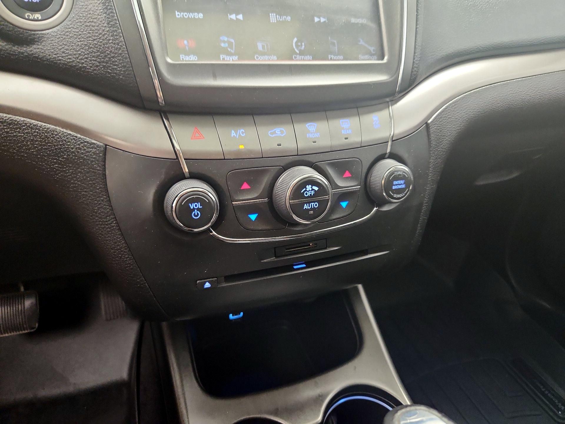 Thumbnail: 2020 Dodge Journey - 16