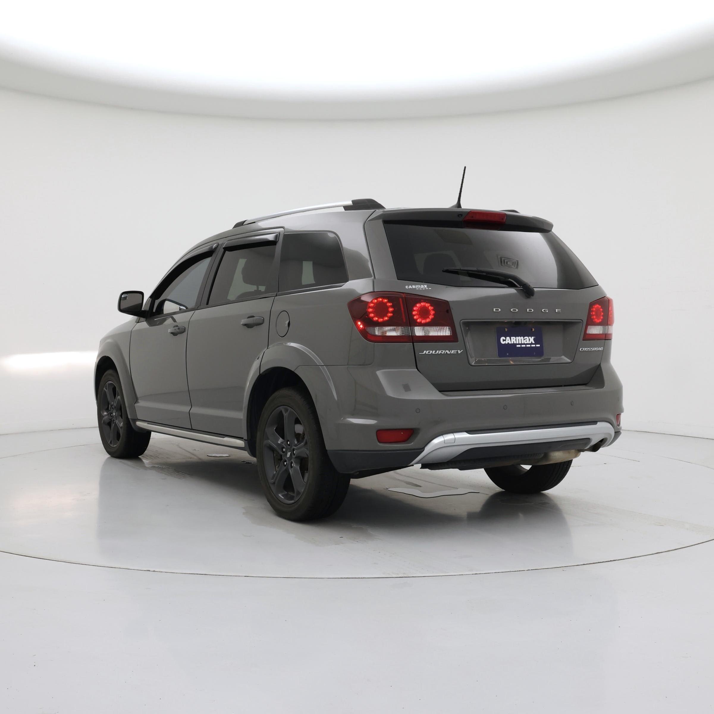Thumbnail: 2020 Dodge Journey - 2