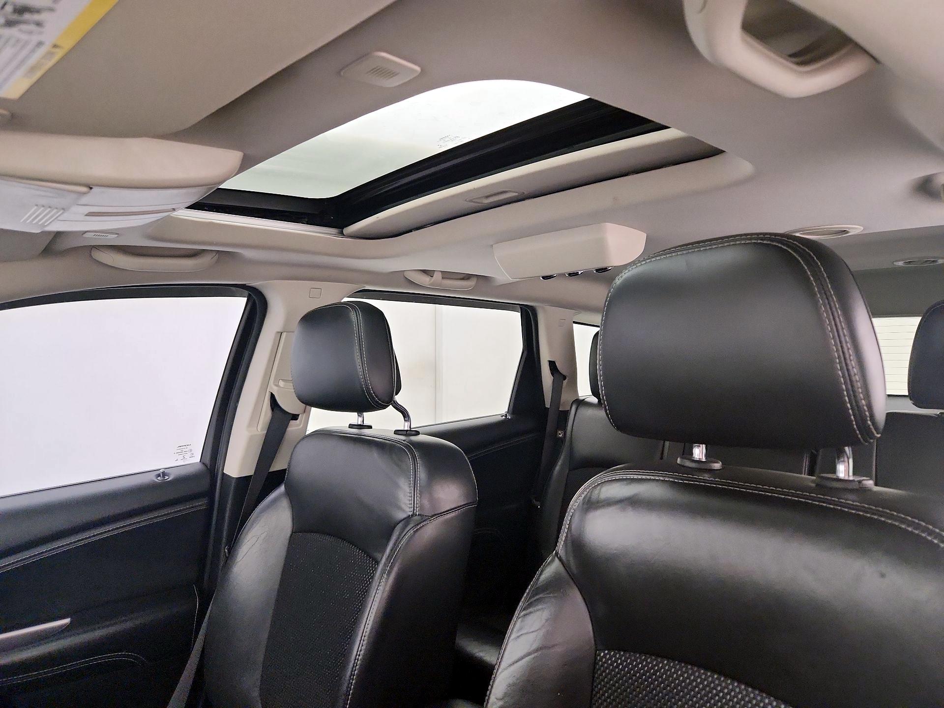Thumbnail: 2020 Dodge Journey - 19