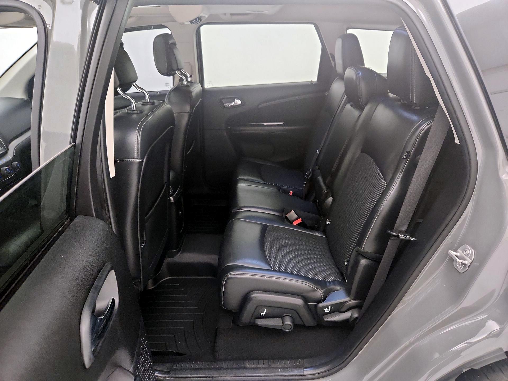 Thumbnail: 2020 Dodge Journey - 20