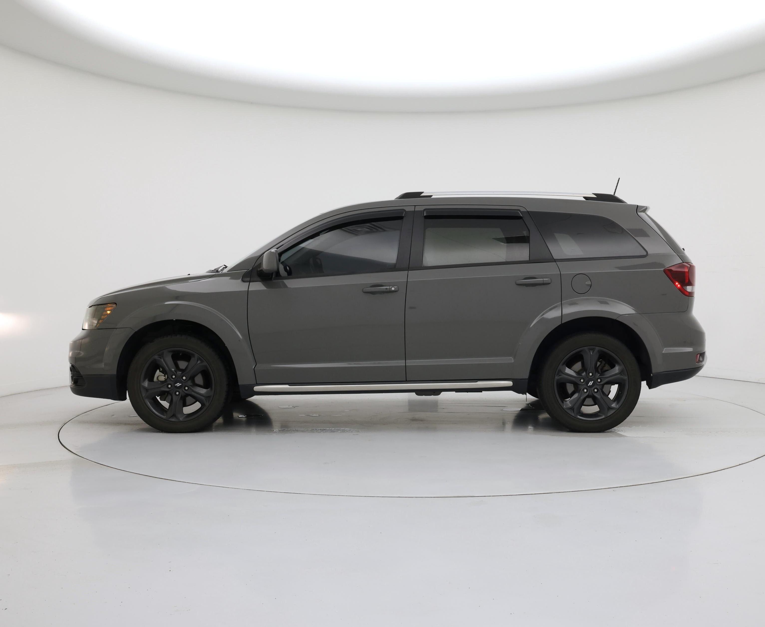 Thumbnail: 2020 Dodge Journey - 3