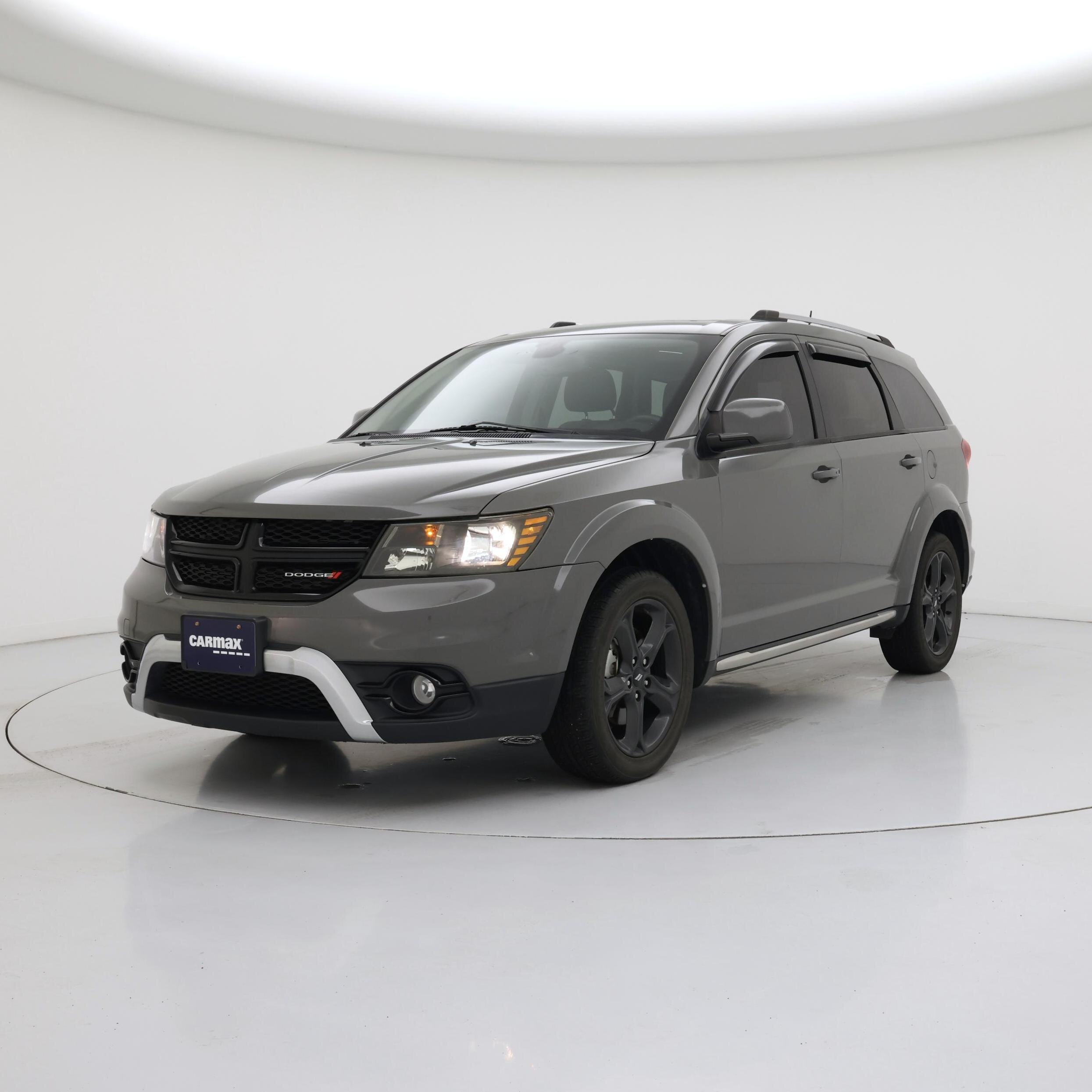 Thumbnail: 2020 Dodge Journey - 4