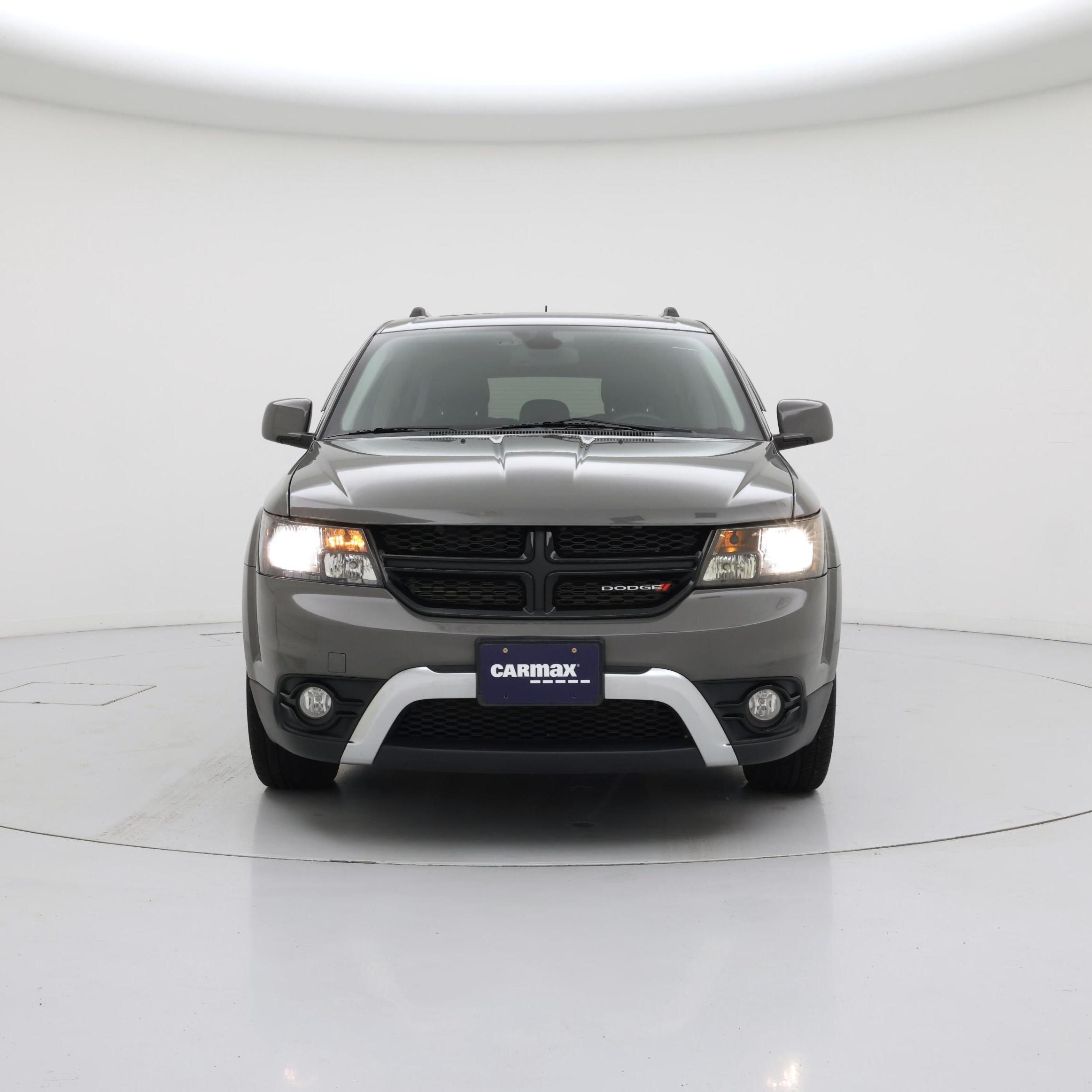 Thumbnail: 2020 Dodge Journey - 5