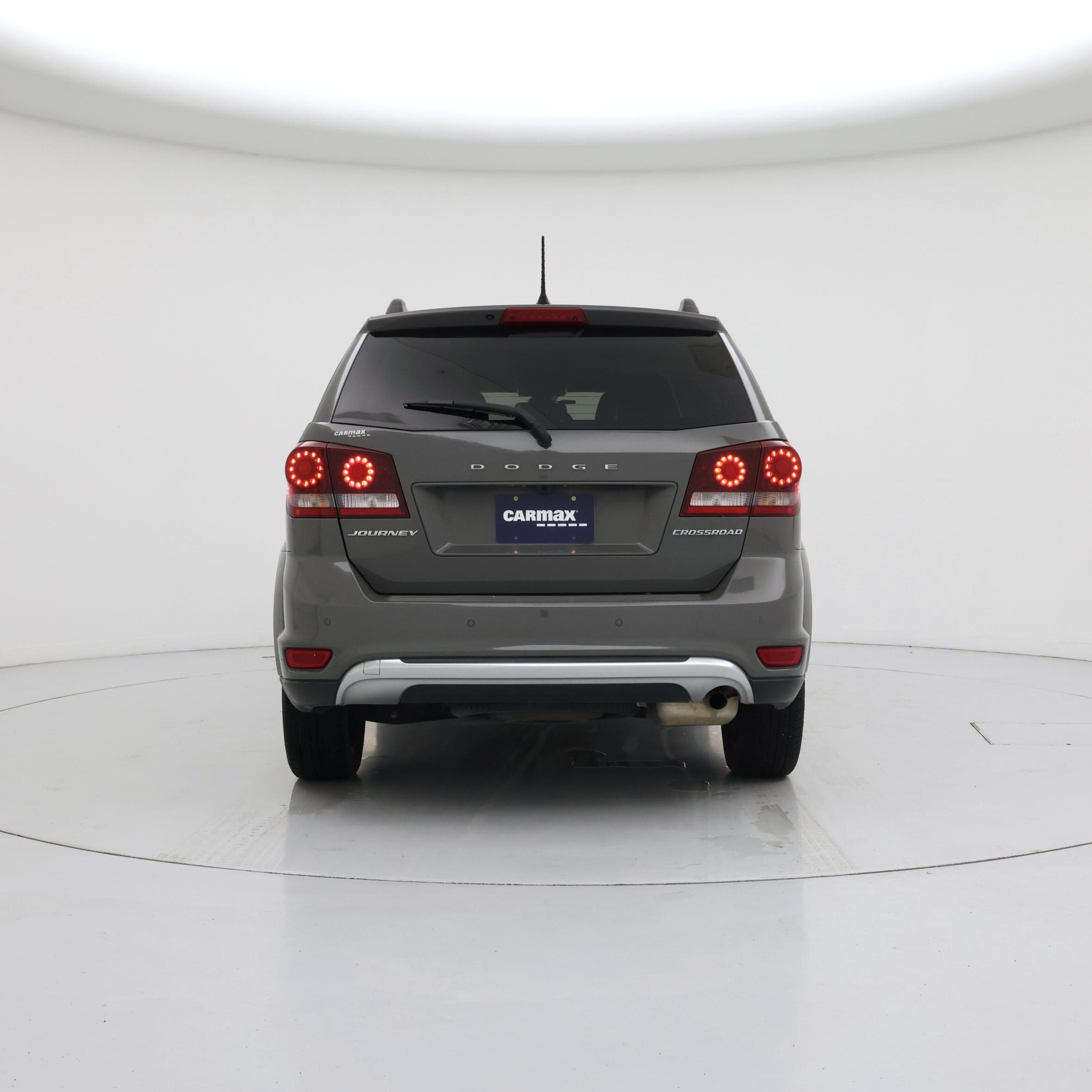 Thumbnail: 2020 Dodge Journey - 6