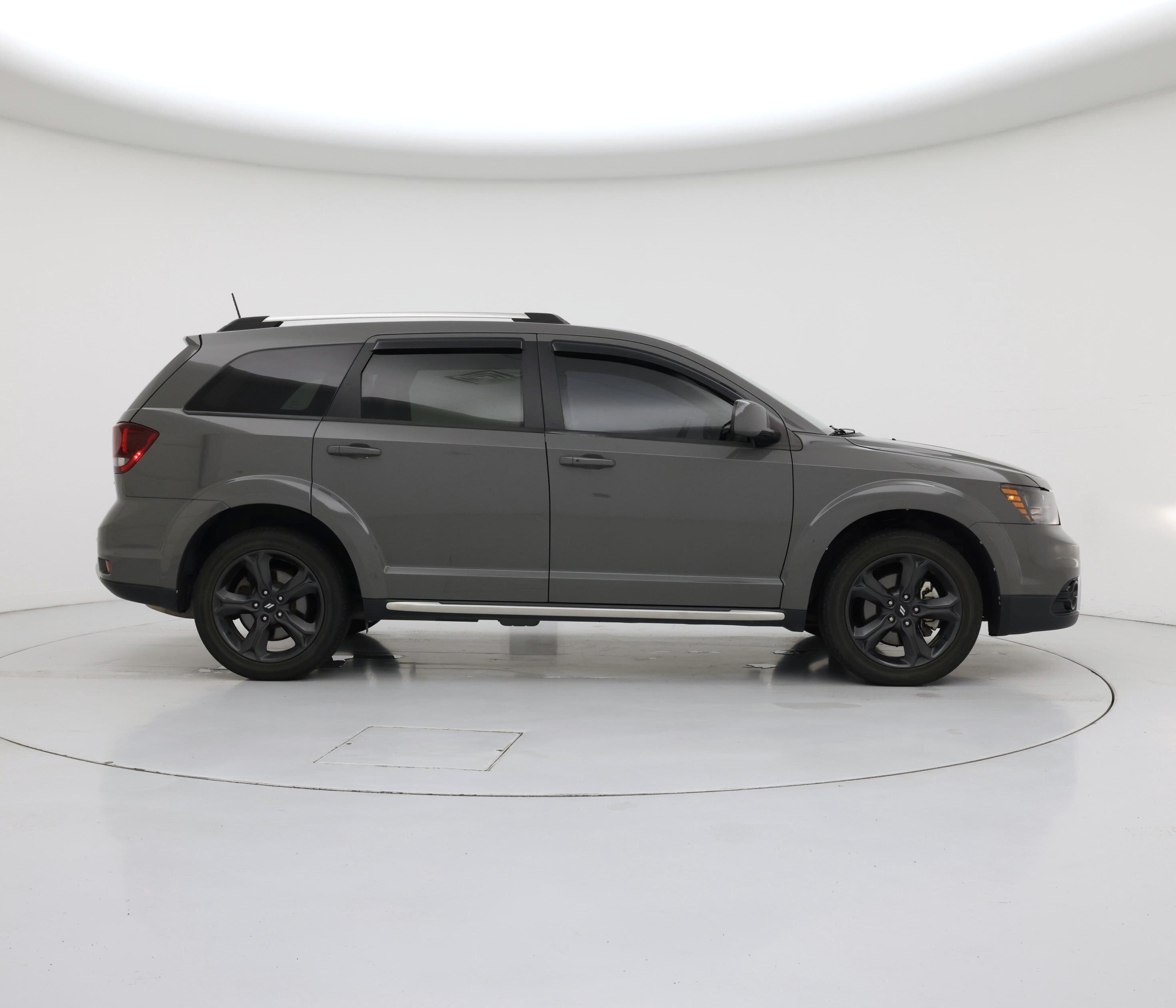 Thumbnail: 2020 Dodge Journey - 7