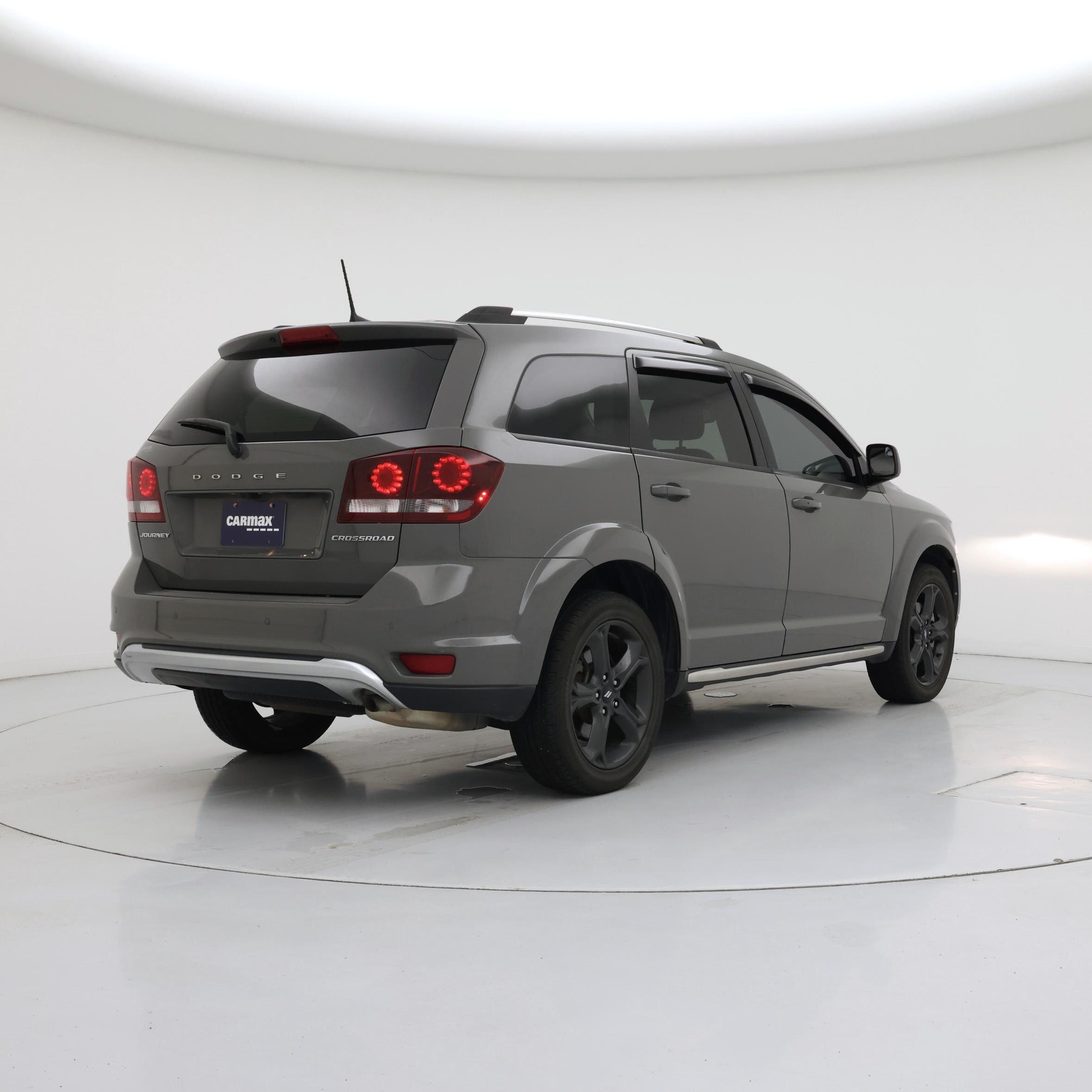 Thumbnail: 2020 Dodge Journey - 8
