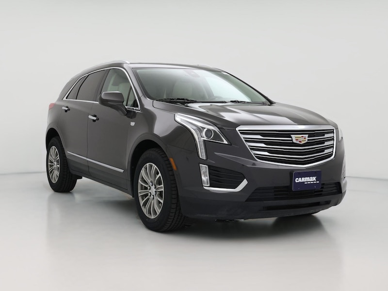 2017 Cadillac XT5 Luxury -
                  Omaha, NE