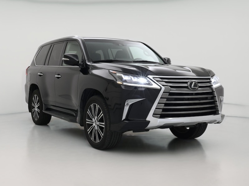 2020 Lexus LX 570 -
                  Omaha, NE