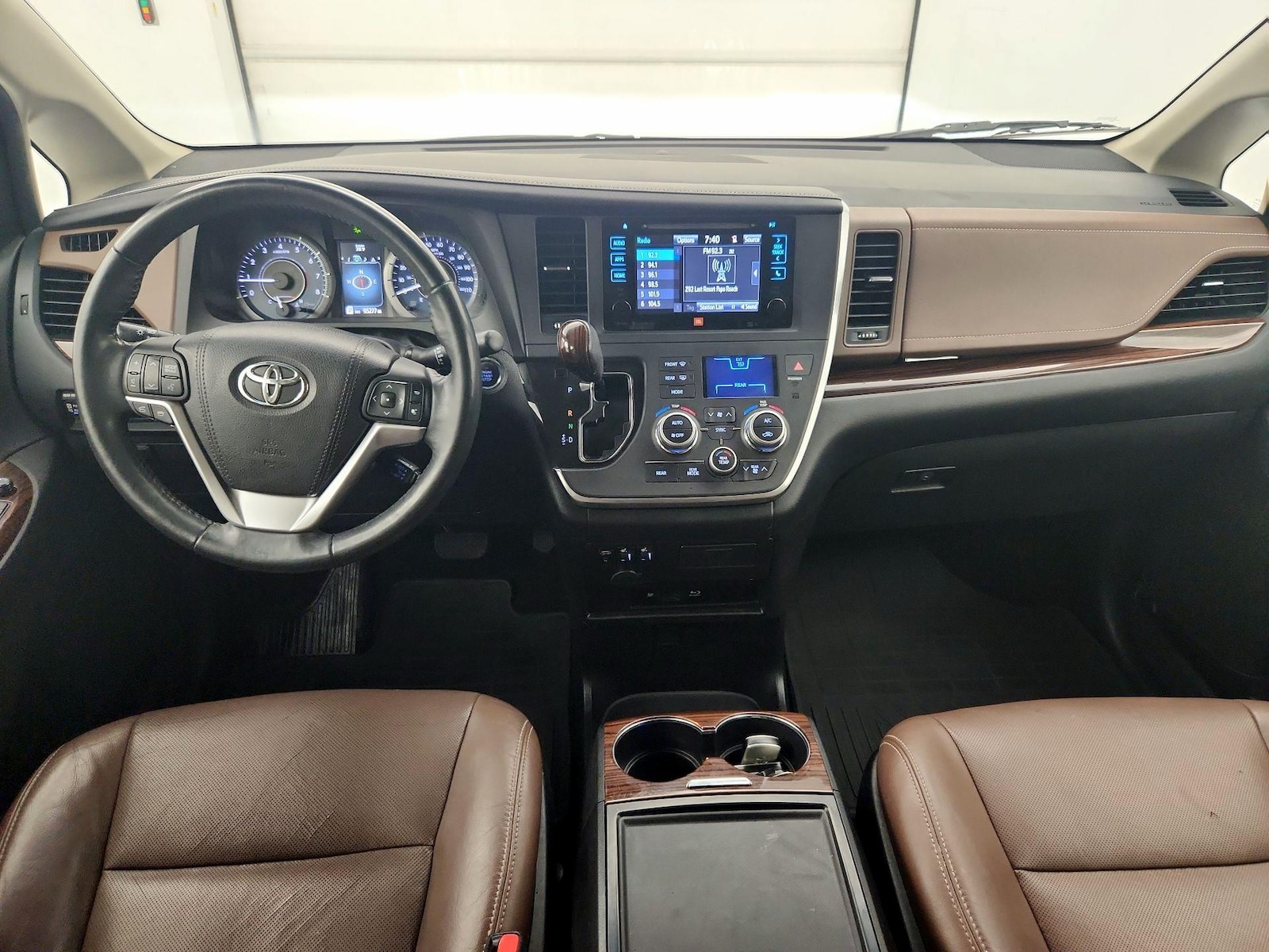 Navigation System