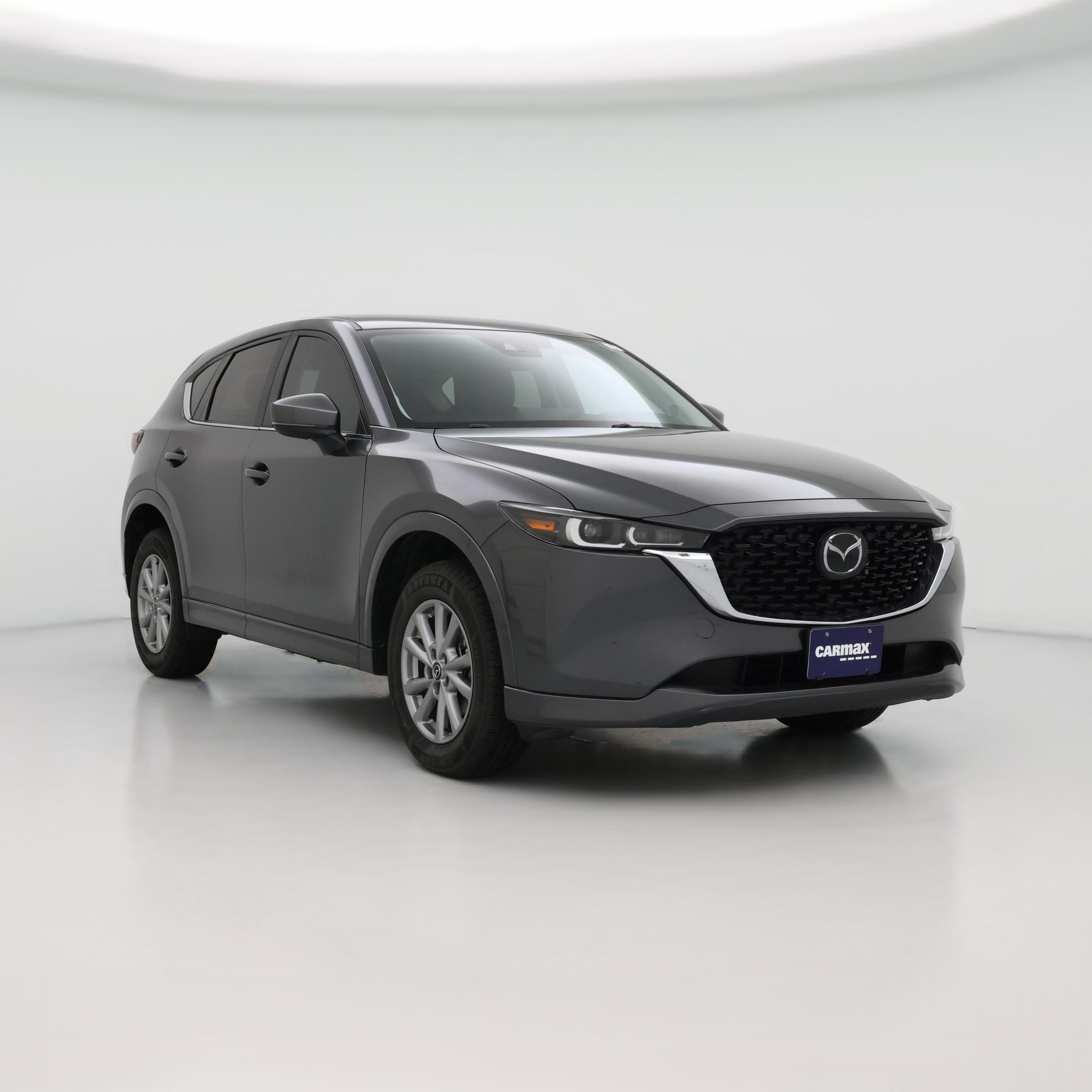 Thumbnail: 2024 Mazda CX-5 - 1