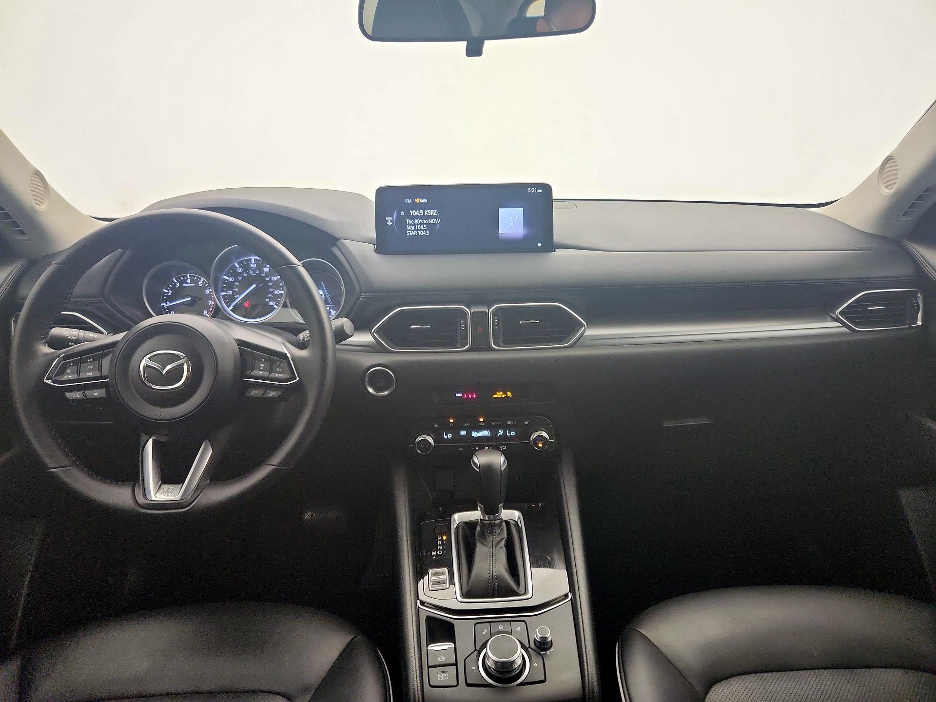 Thumbnail: 2024 Mazda CX-5 - 9